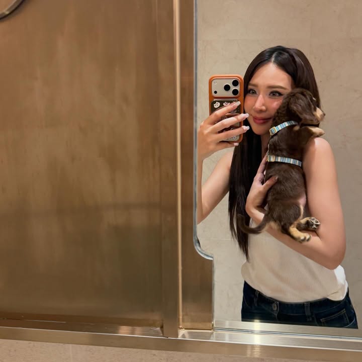 ญดา - นริลญา กุลมงคลเพชร