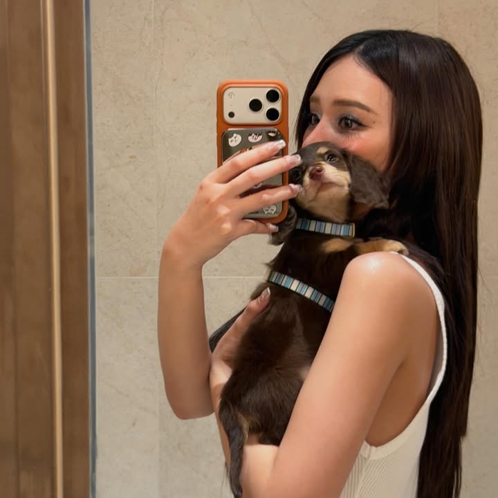 ญดา - นริลญา กุลมงคลเพชร