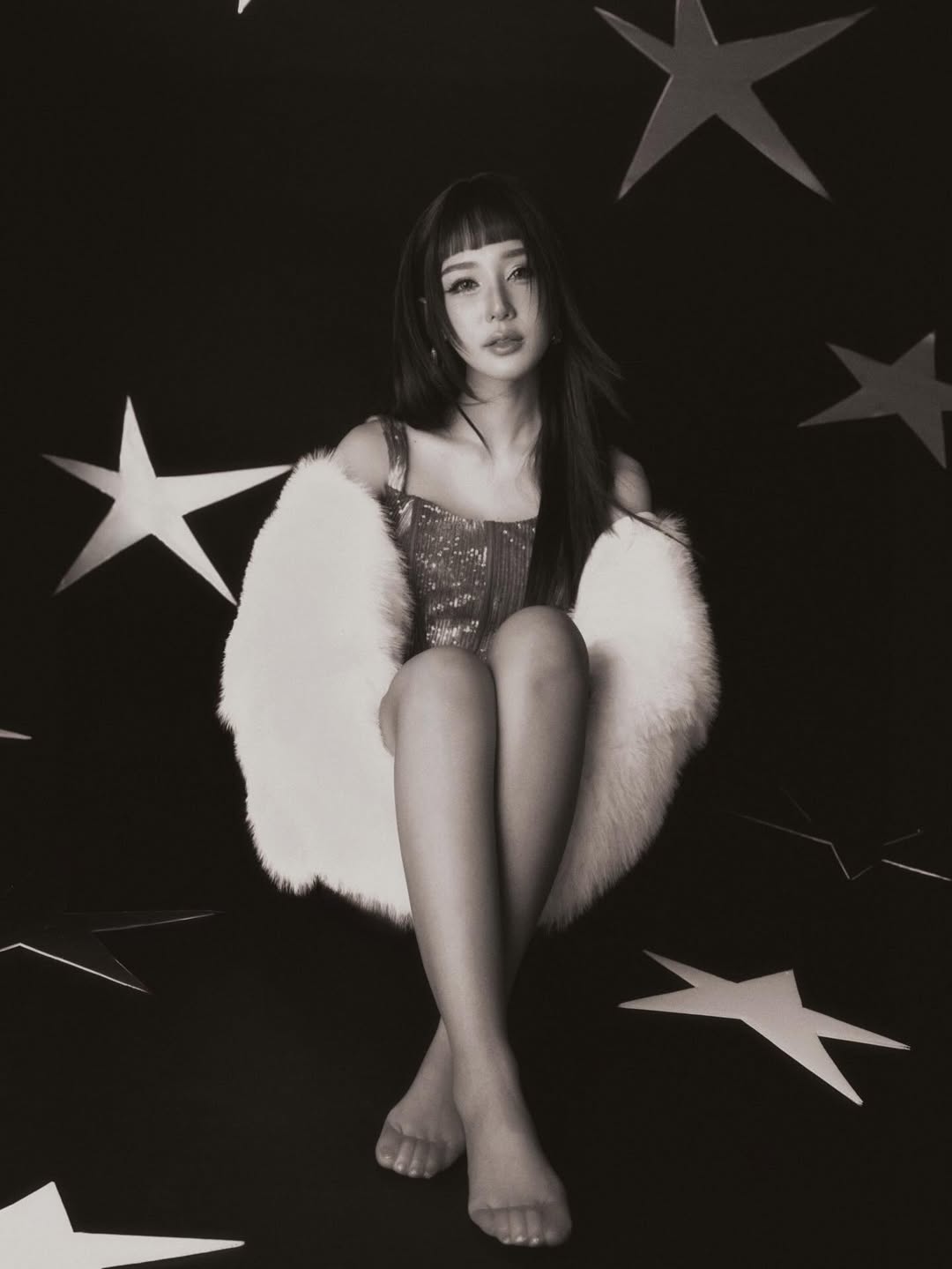 ญดา - นริลญา กุลมงคลเพชร