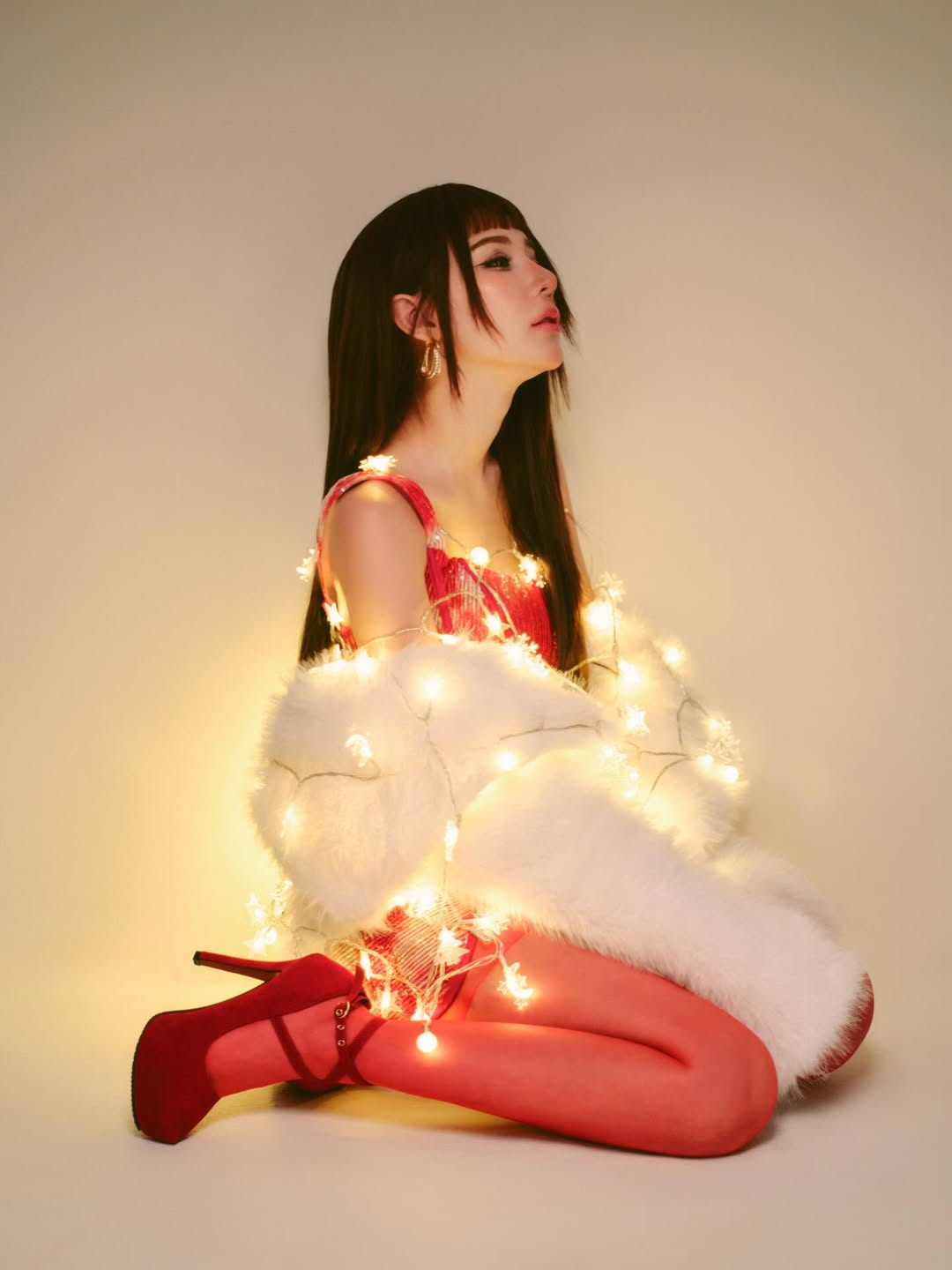 ญดา - นริลญา กุลมงคลเพชร