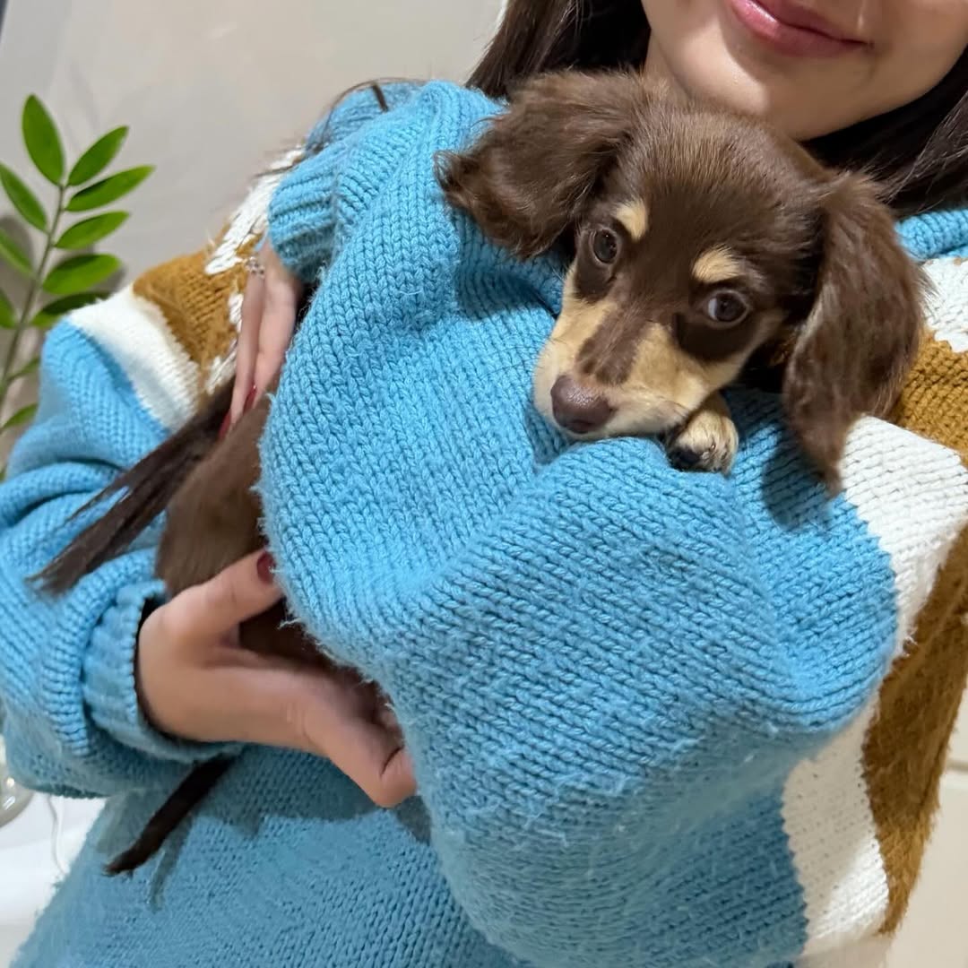 ญดา - นริลญา กุลมงคลเพชร