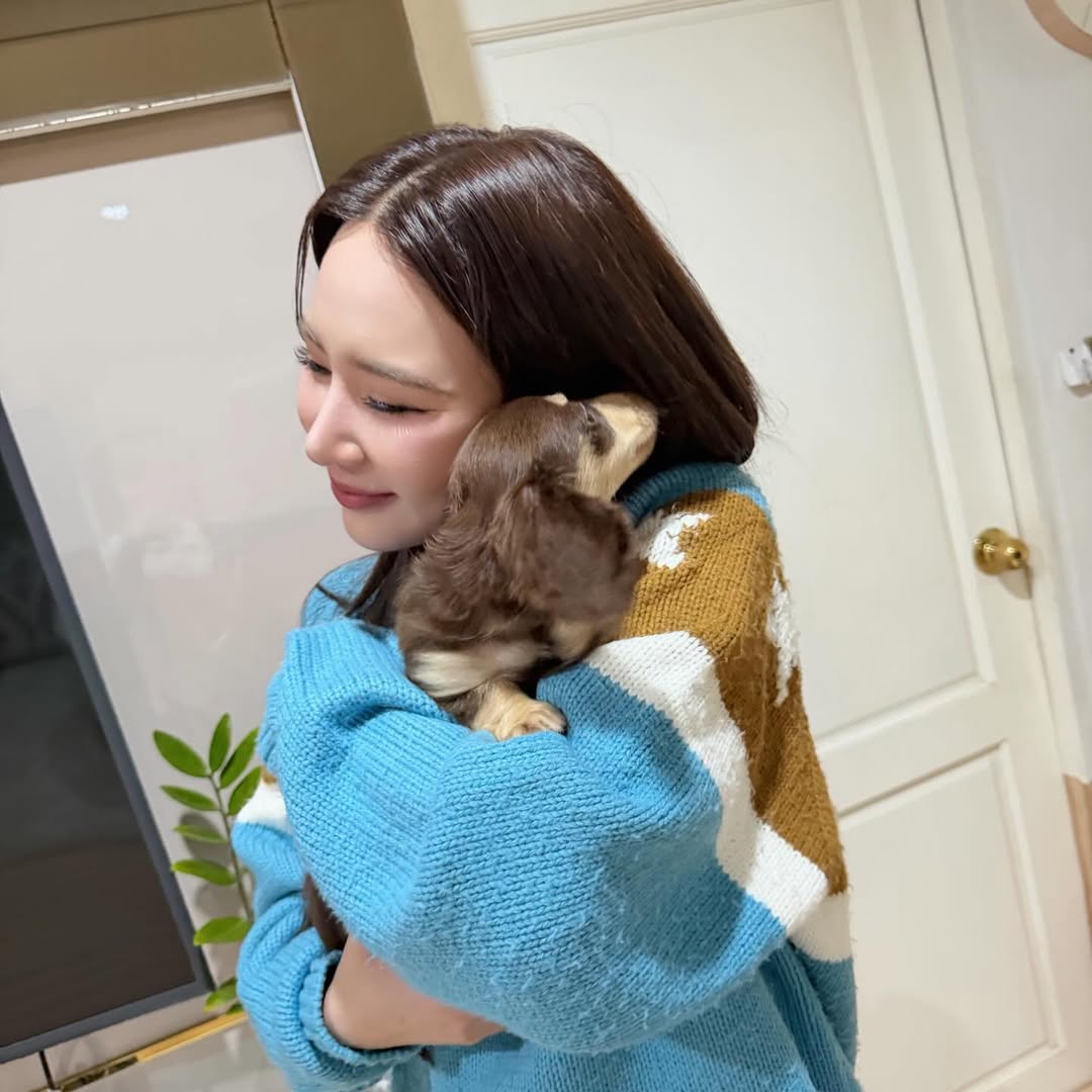 ญดา - นริลญา กุลมงคลเพชร