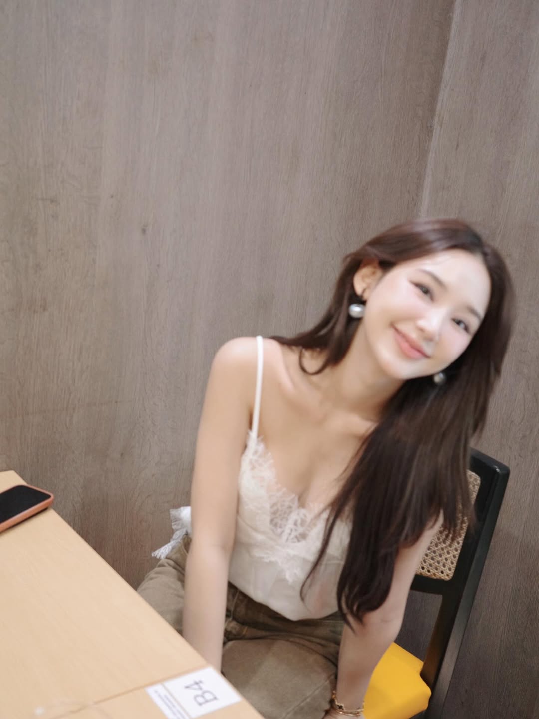 ญดา - นริลญา กุลมงคลเพชร