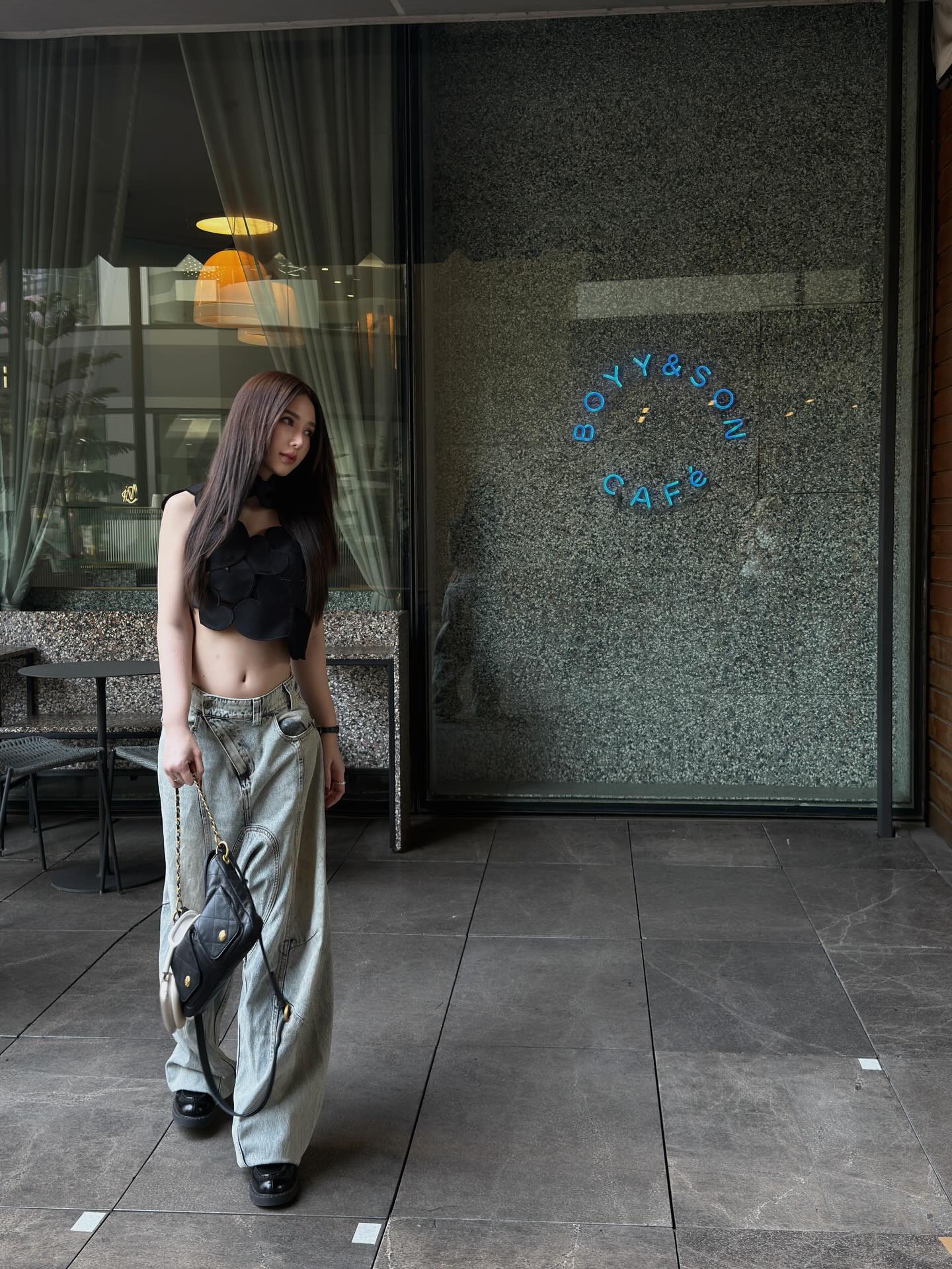 ญดา - นริลญา กุลมงคลเพชร