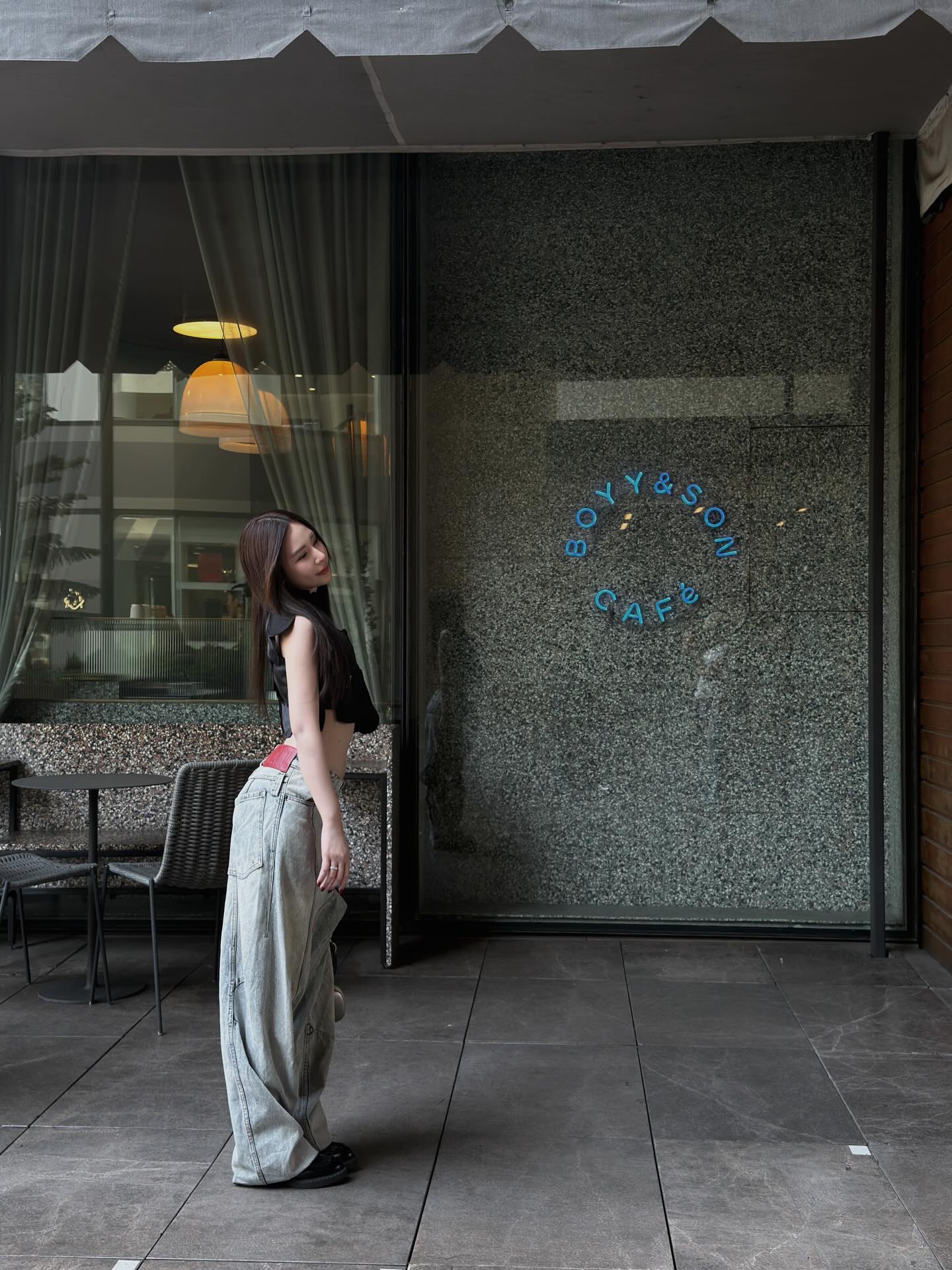 ญดา - นริลญา กุลมงคลเพชร