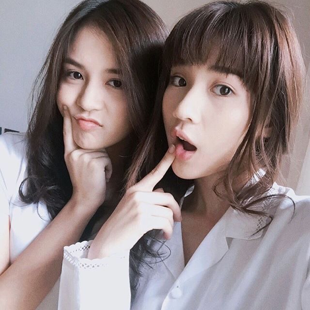 ญดา - นริลญา กุลมงคลเพชร