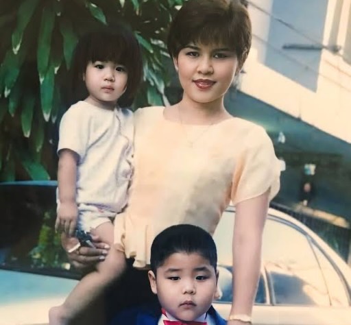 ญดา - นริลญา กุลมงคลเพชร