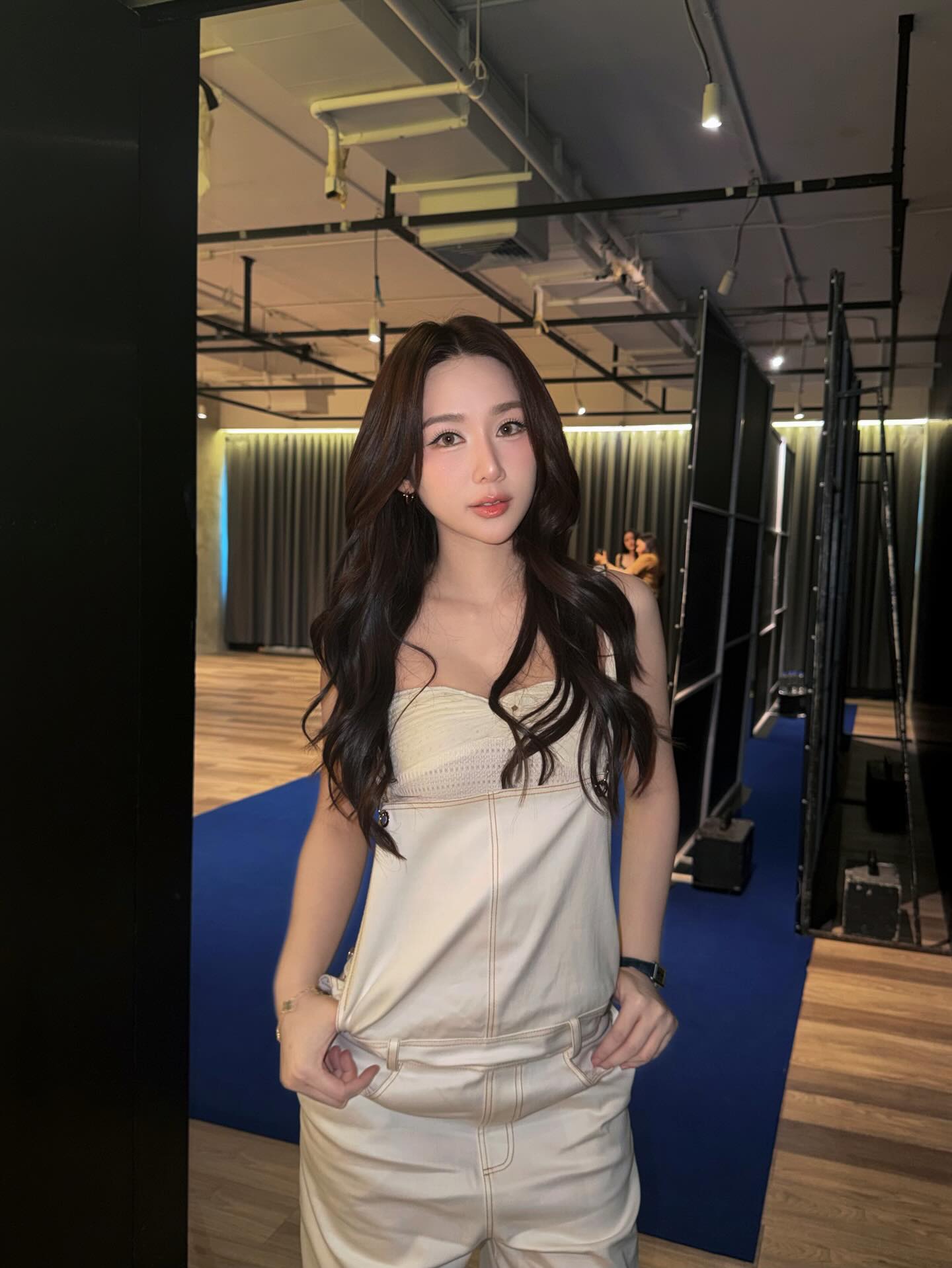 ญดา - นริลญา กุลมงคลเพชร