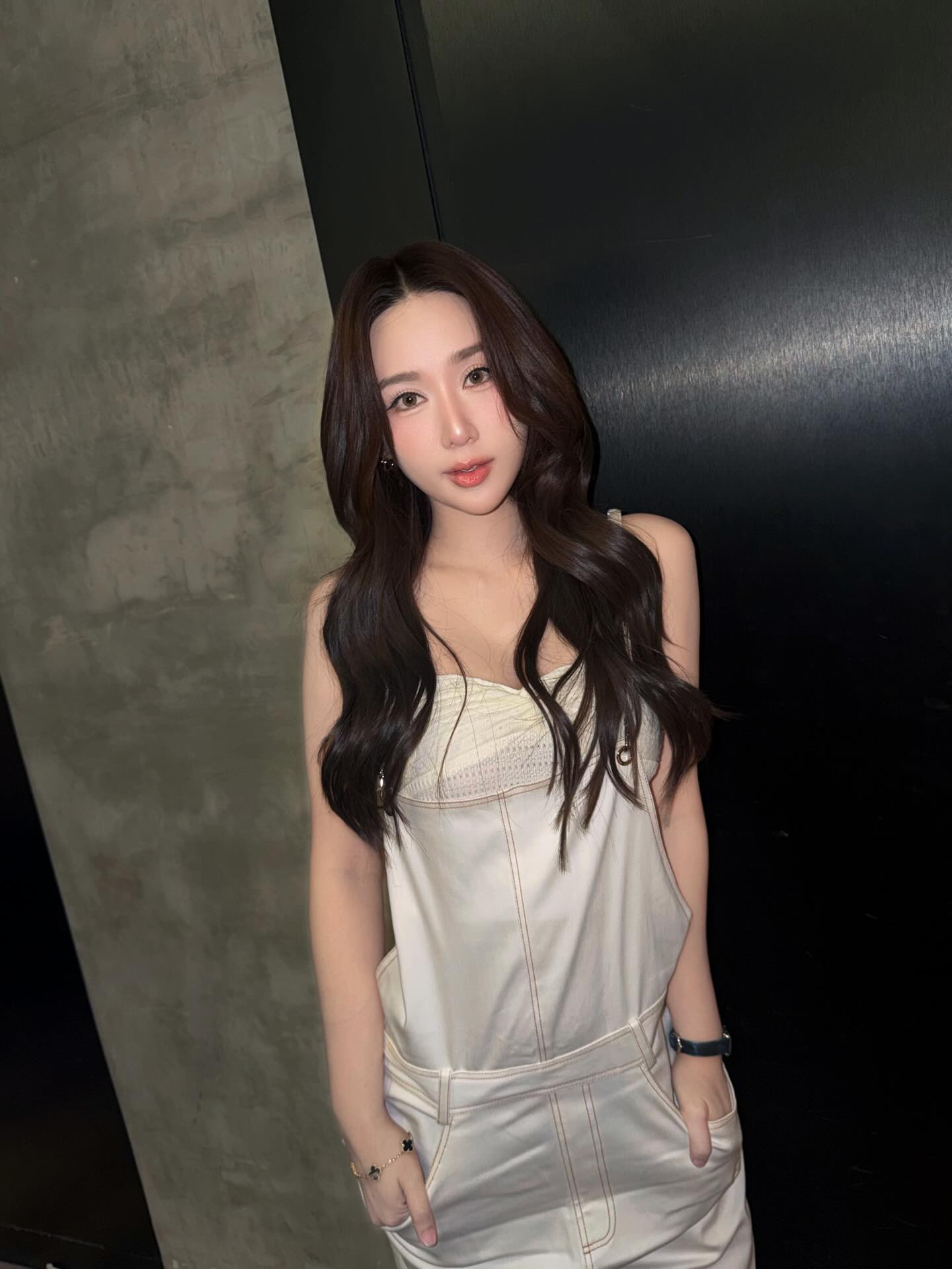 ญดา - นริลญา กุลมงคลเพชร