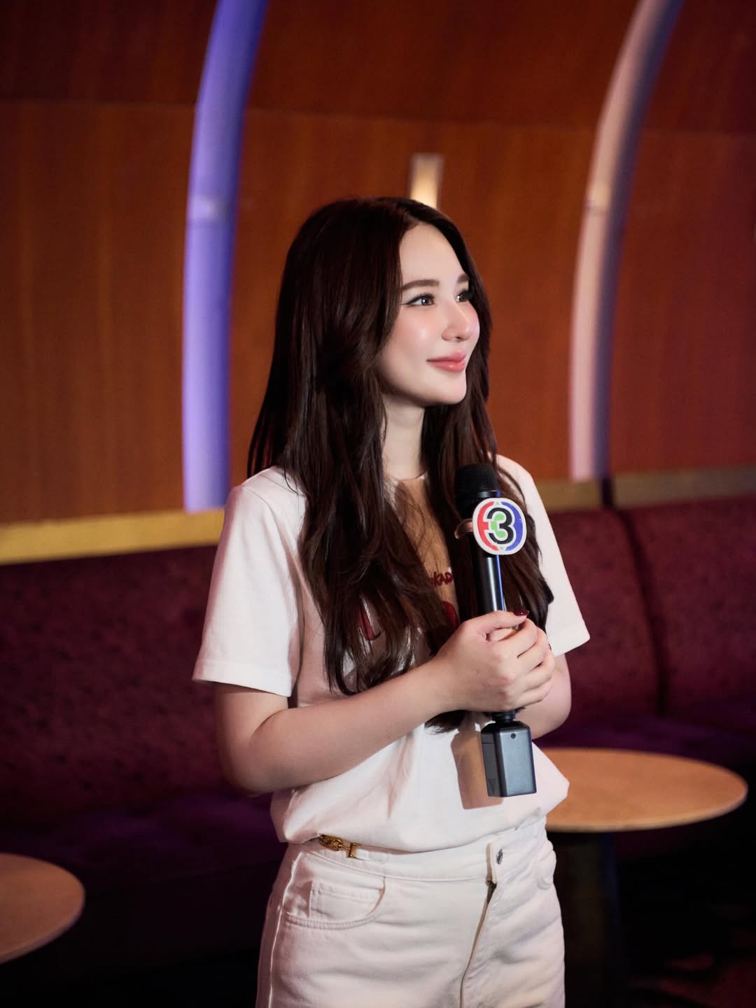 ญดา - นริลญา กุลมงคลเพชร