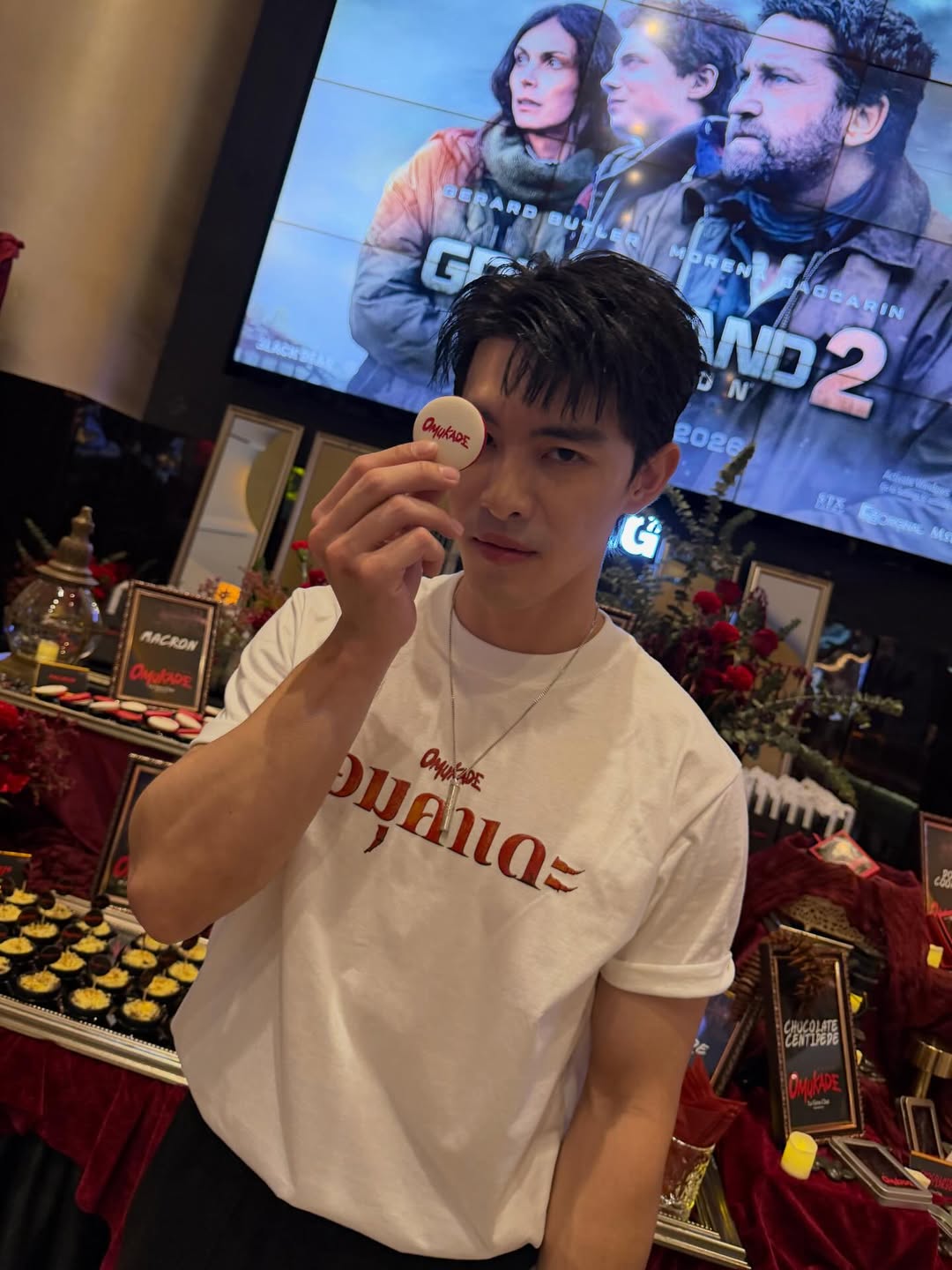 ญดา - นริลญา กุลมงคลเพชร