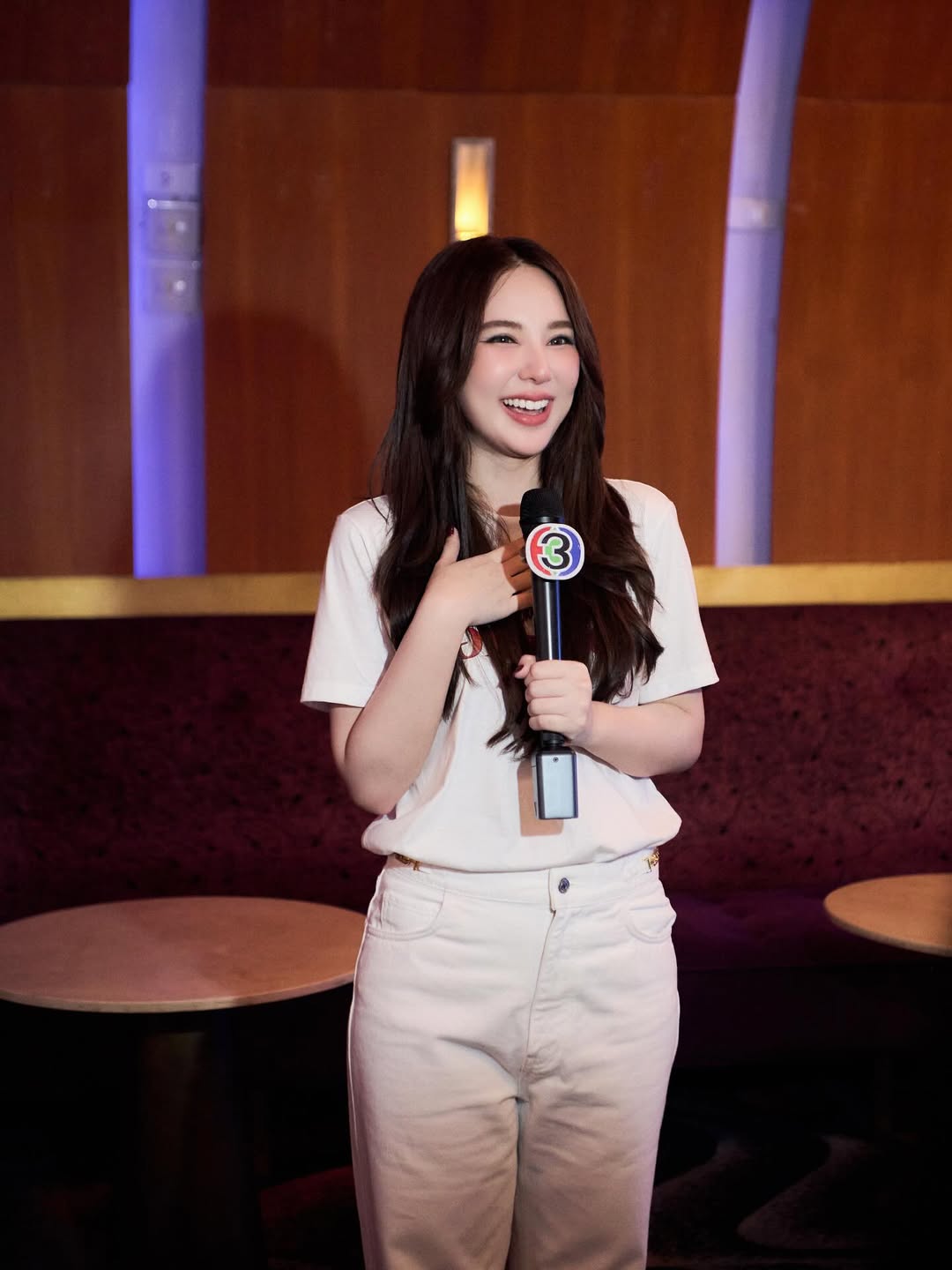 ญดา - นริลญา กุลมงคลเพชร