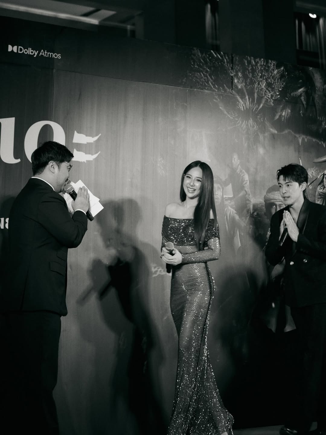 ญดา - นริลญา กุลมงคลเพชร