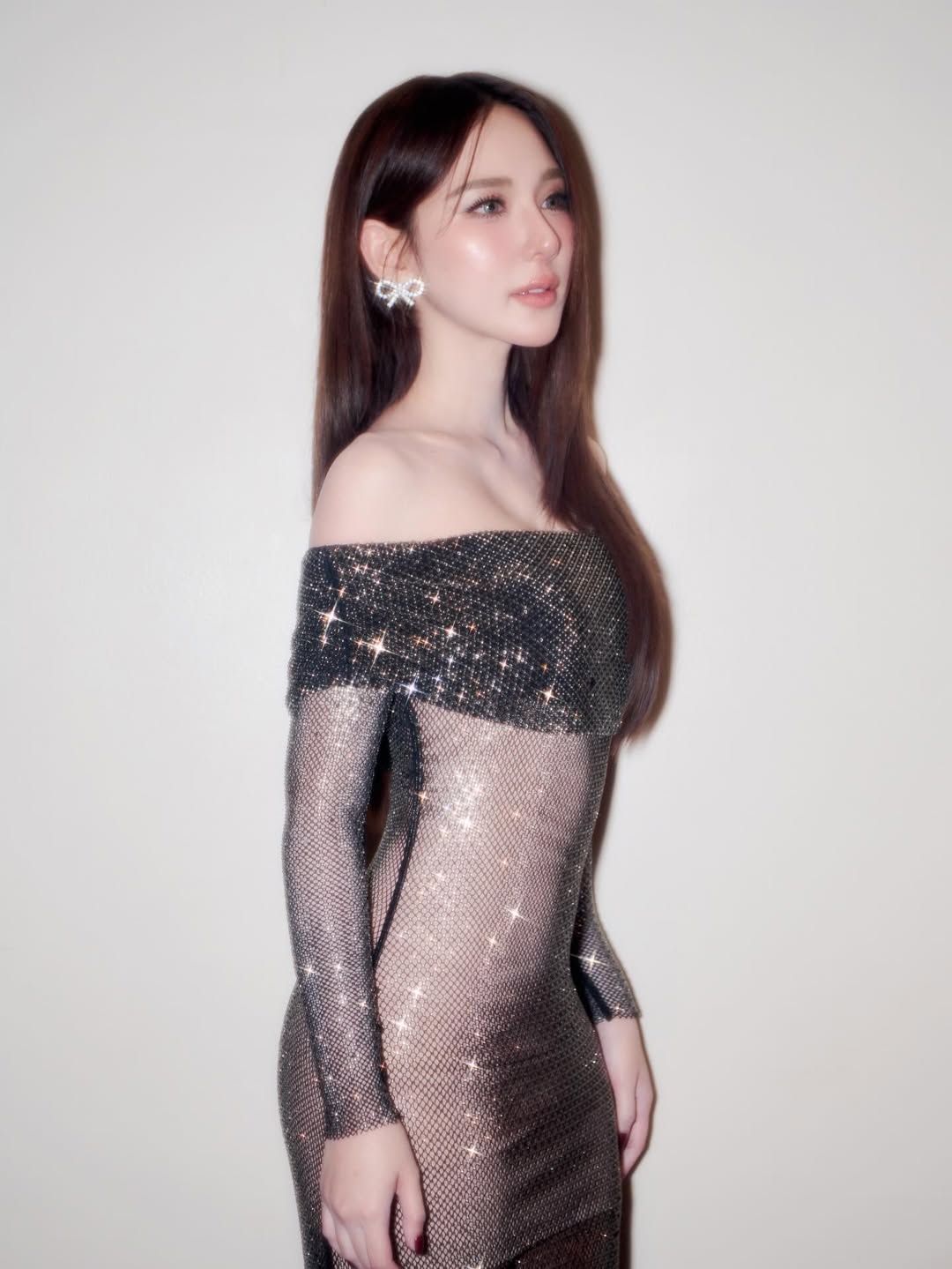 ญดา - นริลญา กุลมงคลเพชร