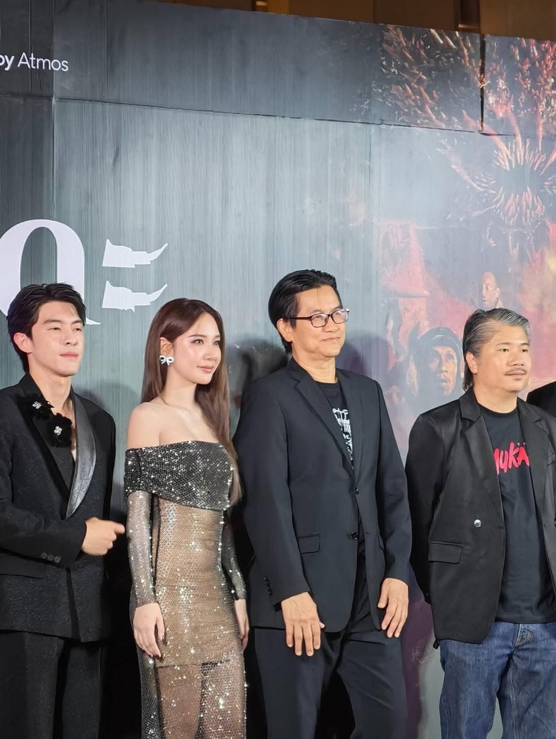 ญดา - นริลญา กุลมงคลเพชร