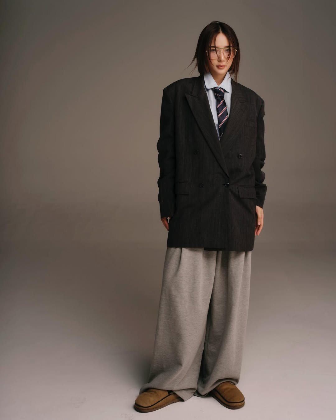 ญดา - นริลญา กุลมงคลเพชร