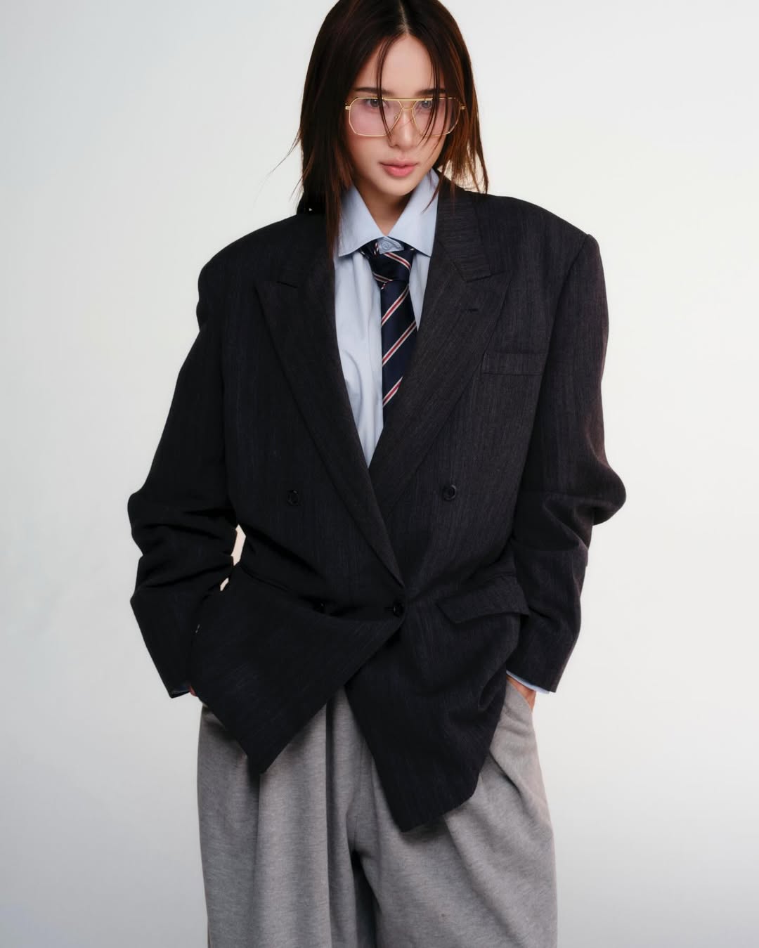 ญดา - นริลญา กุลมงคลเพชร