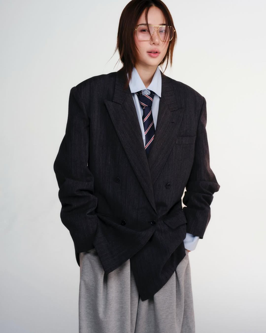 ญดา - นริลญา กุลมงคลเพชร