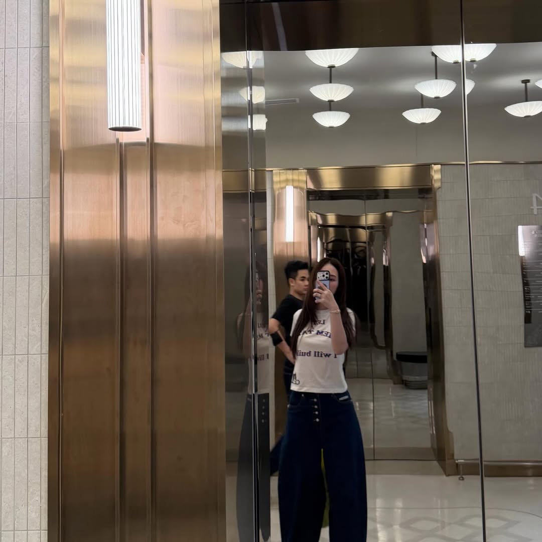 ญดา - นริลญา กุลมงคลเพชร