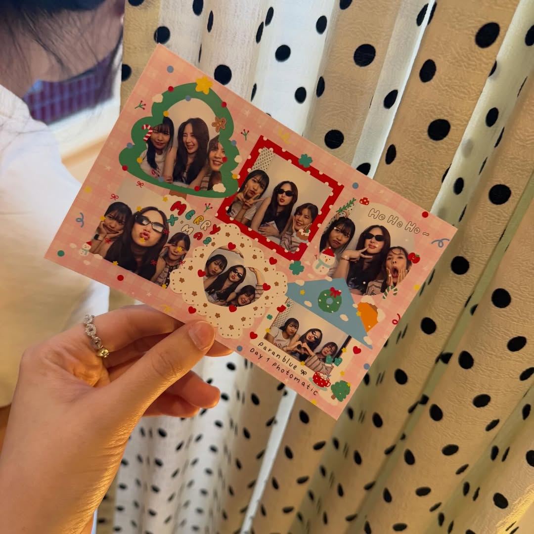 ญดา - นริลญา กุลมงคลเพชร