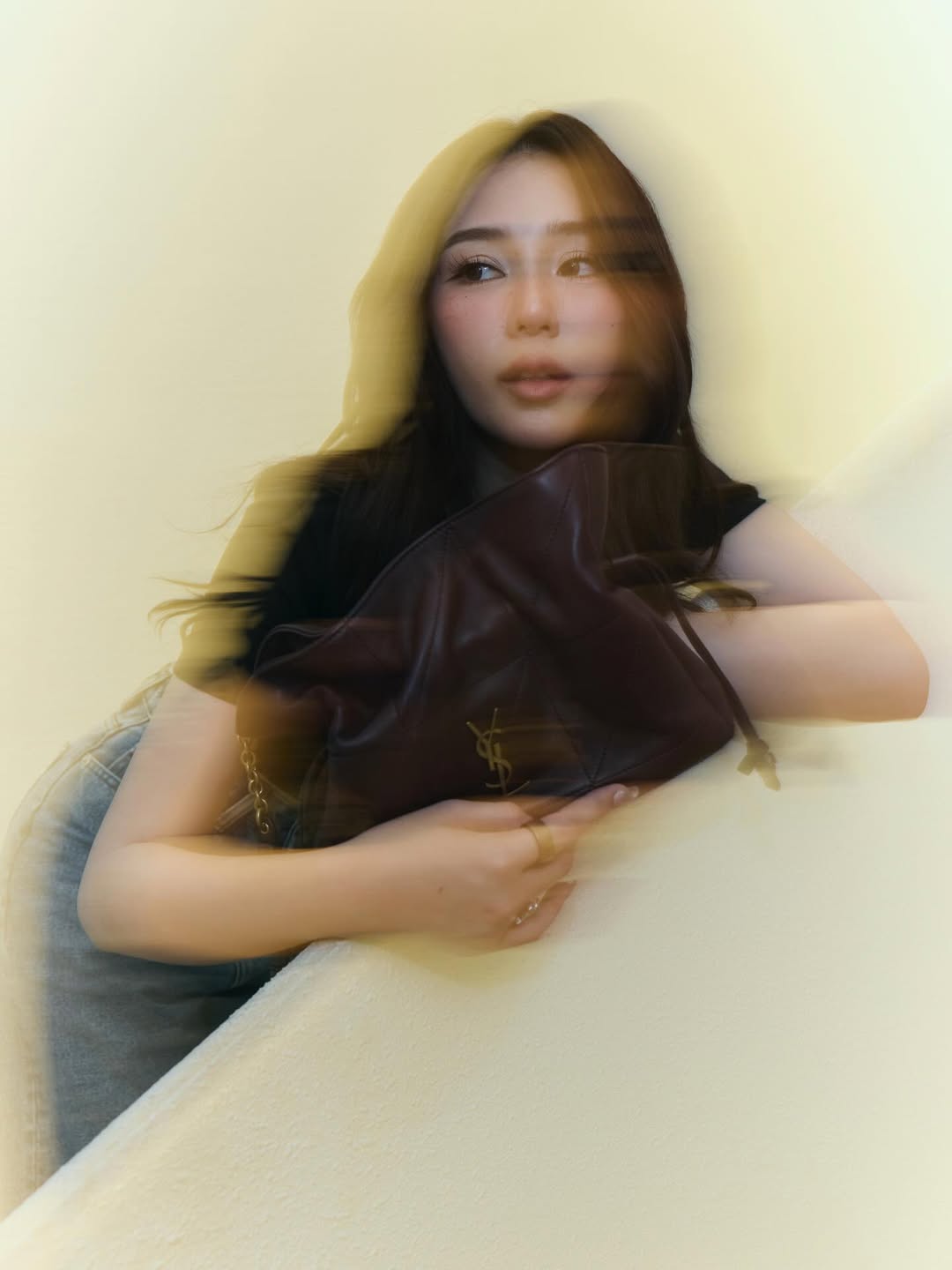 ญดา - นริลญา กุลมงคลเพชร