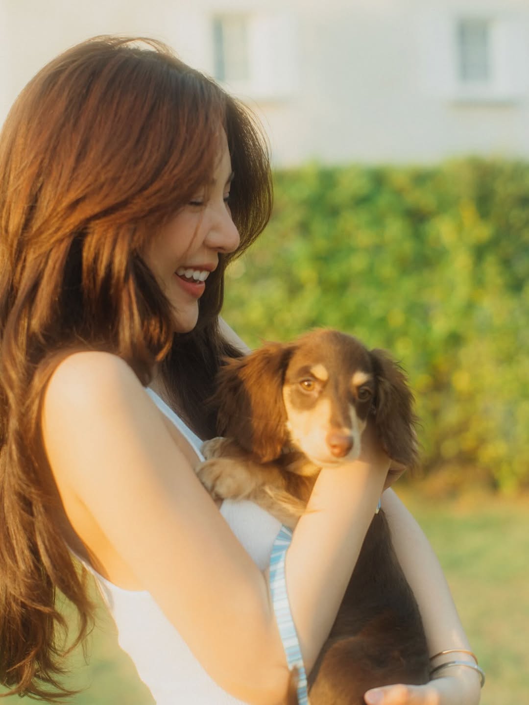 ญดา - นริลญา กุลมงคลเพชร