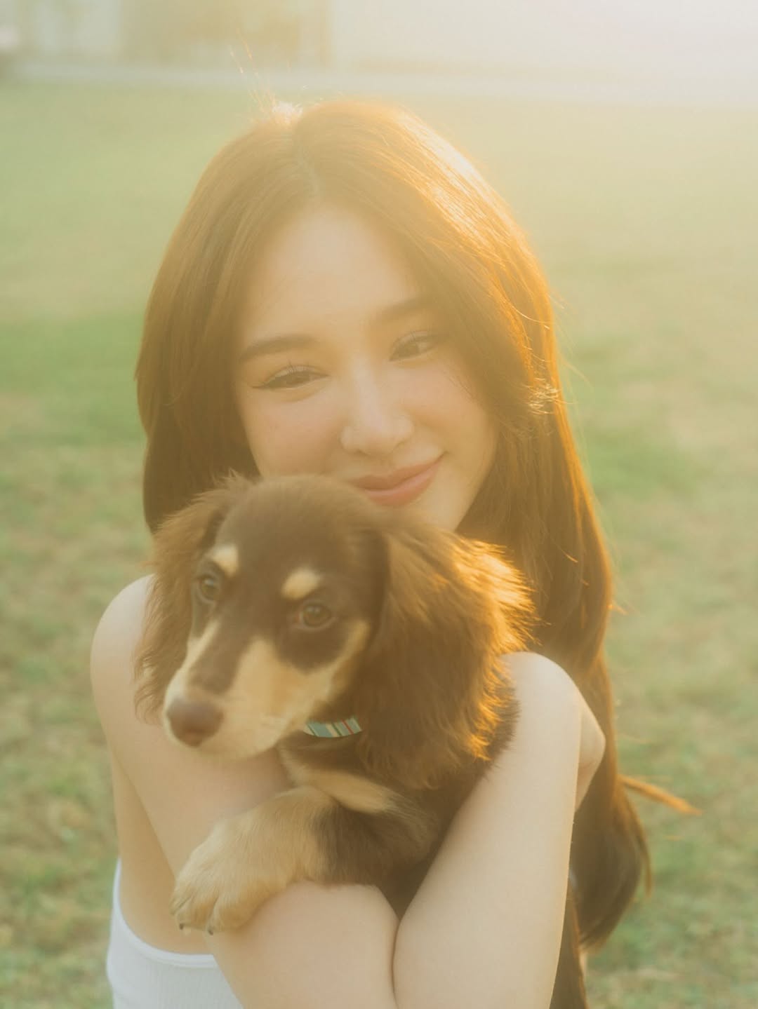 ญดา - นริลญา กุลมงคลเพชร