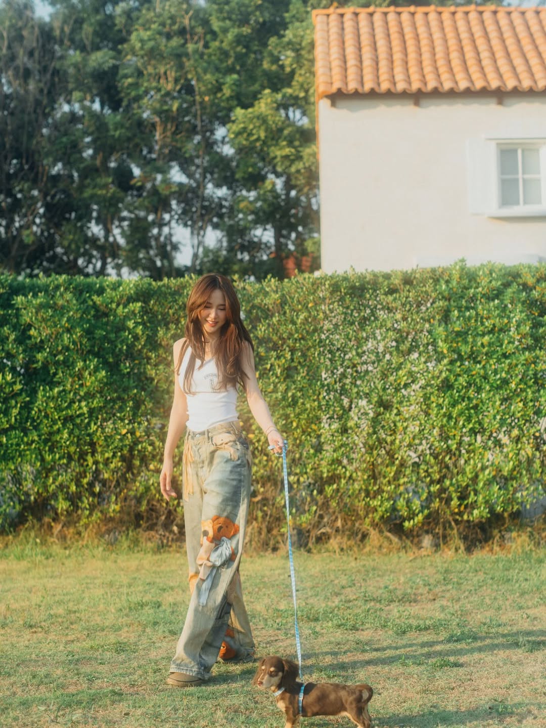 ญดา - นริลญา กุลมงคลเพชร