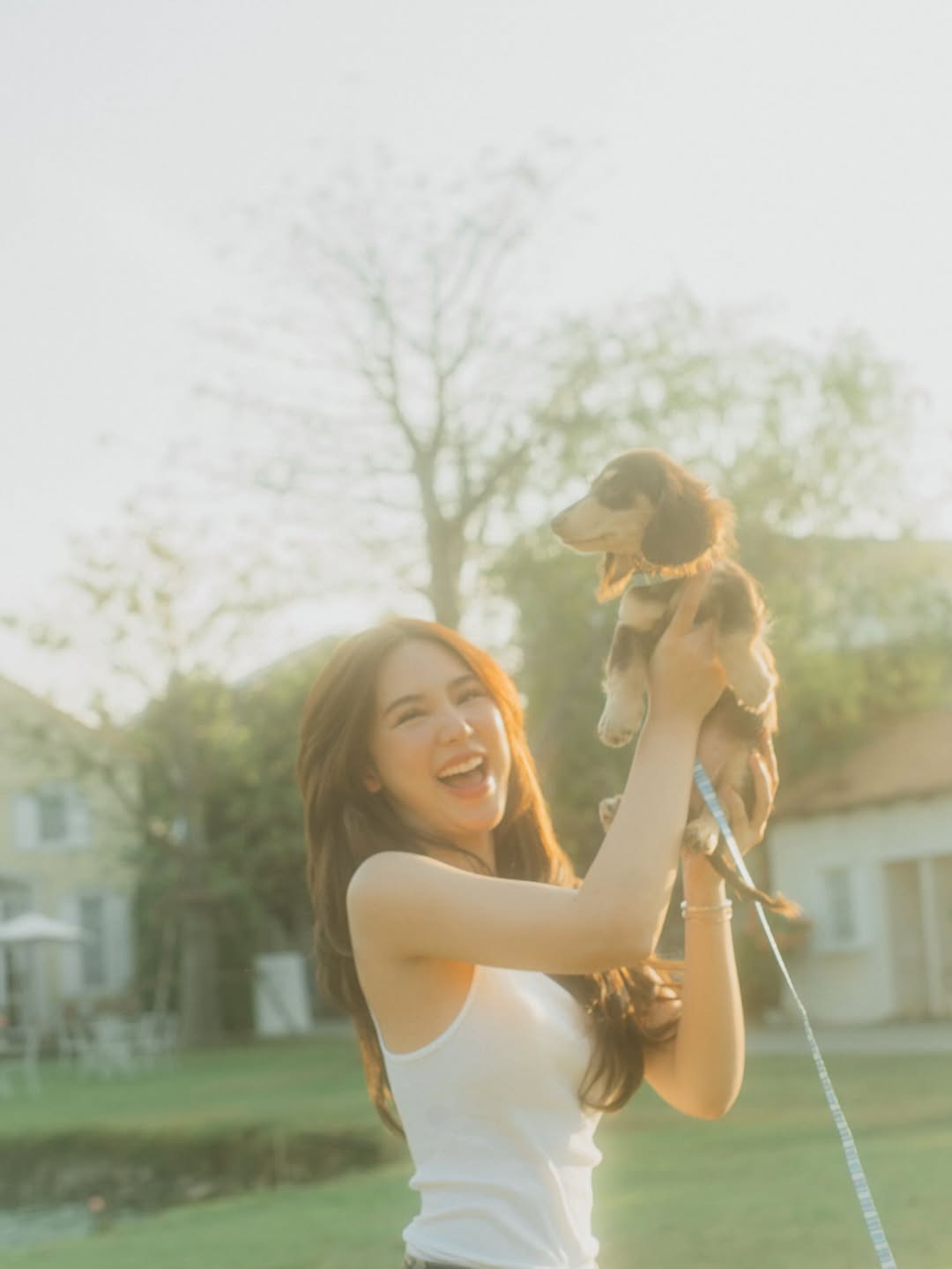 ญดา - นริลญา กุลมงคลเพชร