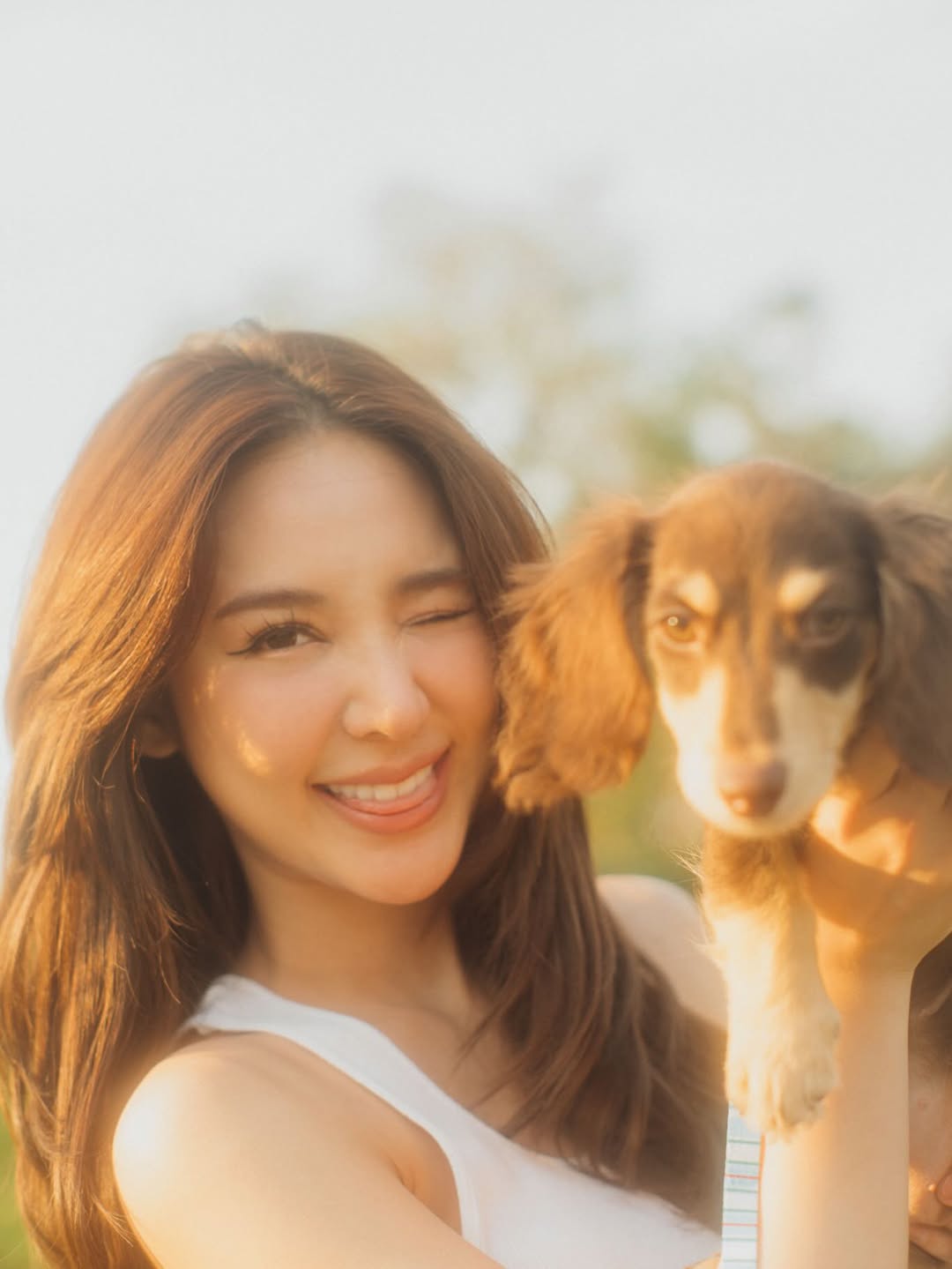 ญดา - นริลญา กุลมงคลเพชร