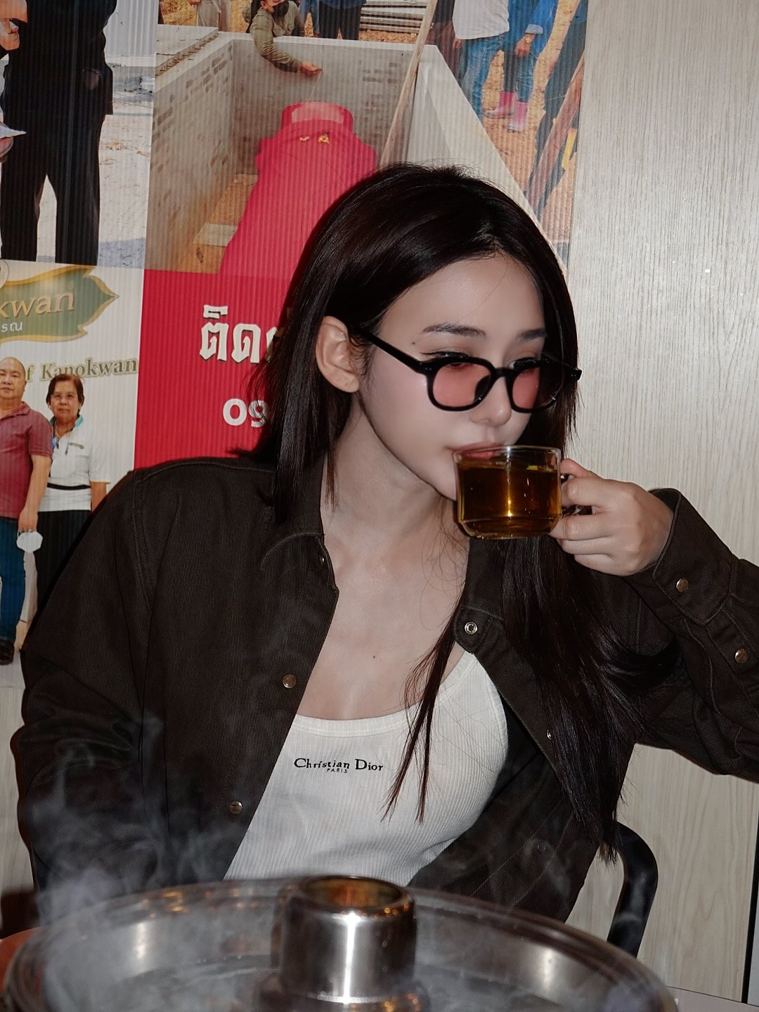 ญดา - นริลญา กุลมงคลเพชร