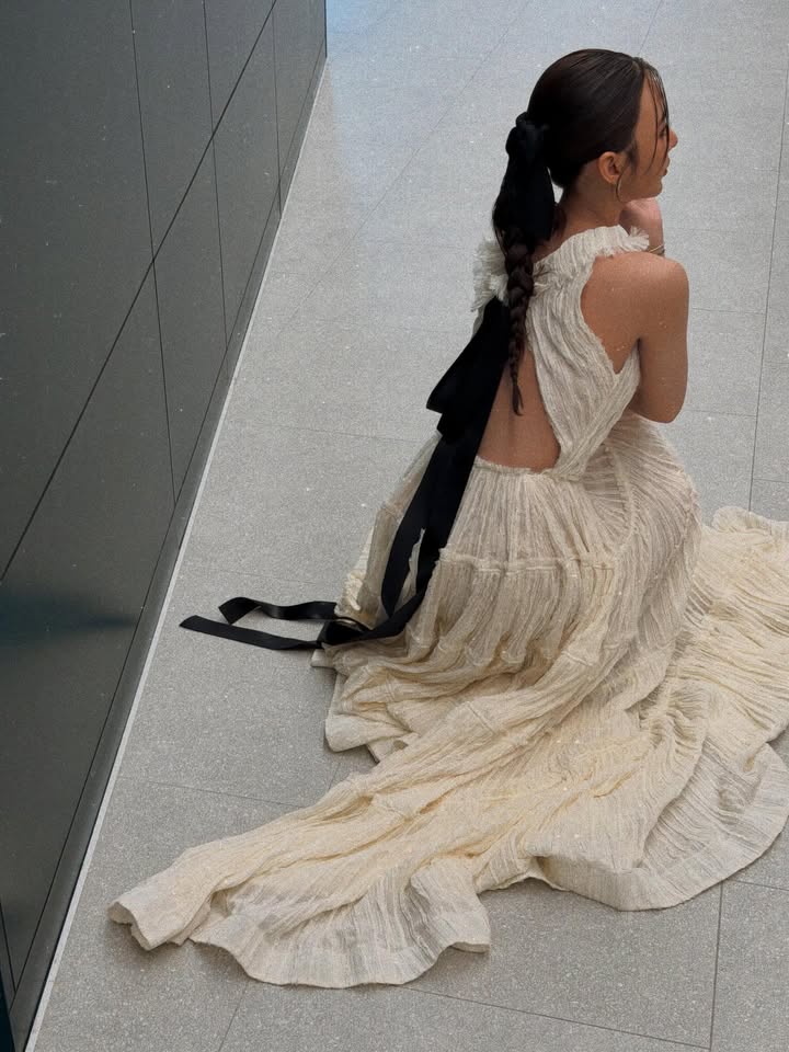 ญดา - นริลญา กุลมงคลเพชร