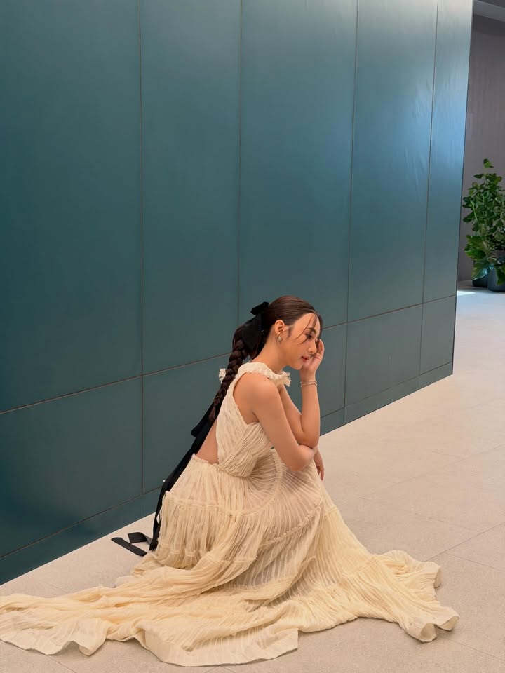 ญดา - นริลญา กุลมงคลเพชร