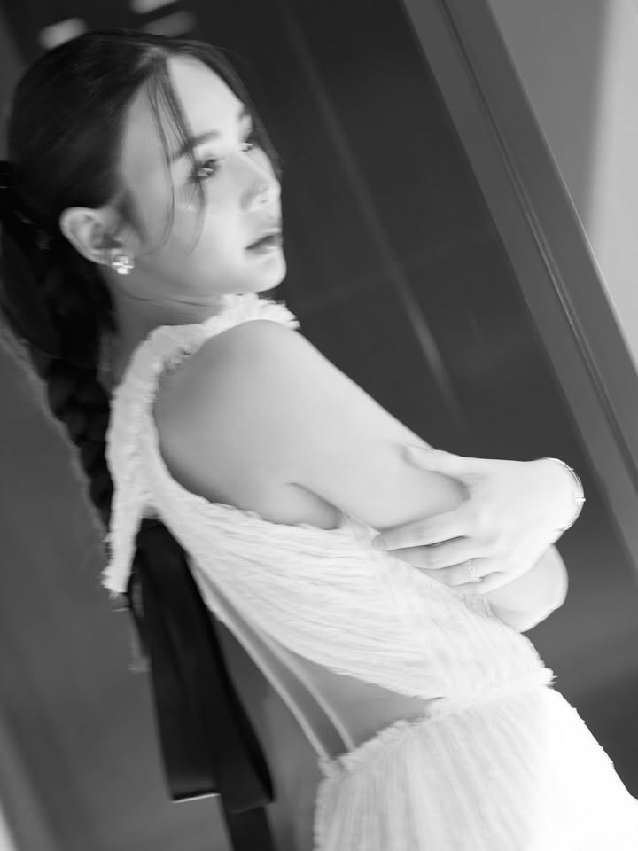 ญดา - นริลญา กุลมงคลเพชร