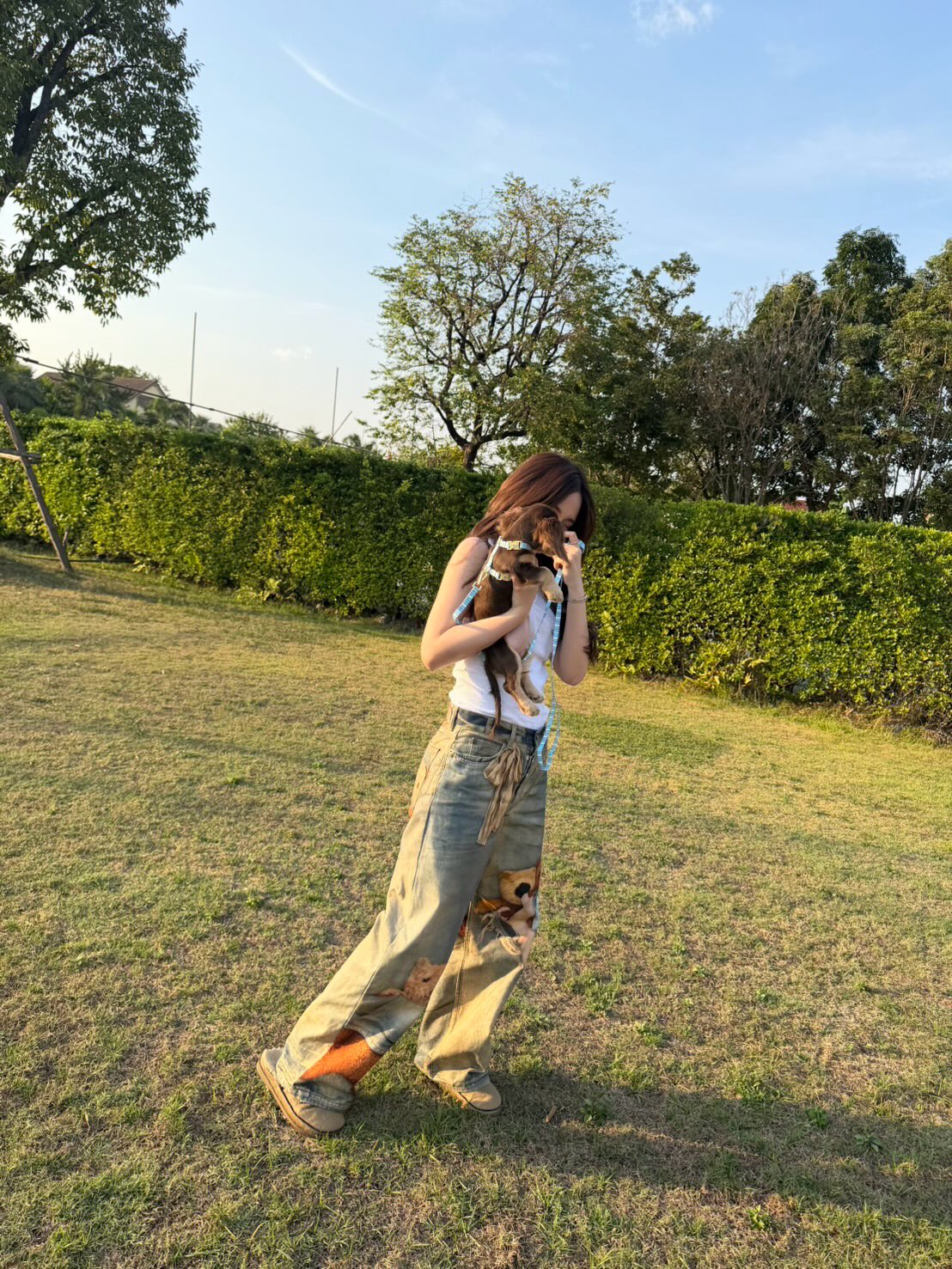 ญดา - นริลญา กุลมงคลเพชร