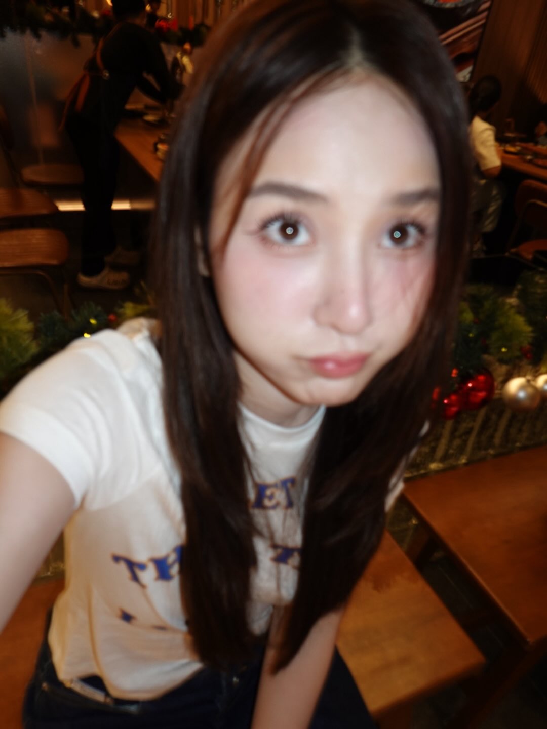 ญดา - นริลญา กุลมงคลเพชร