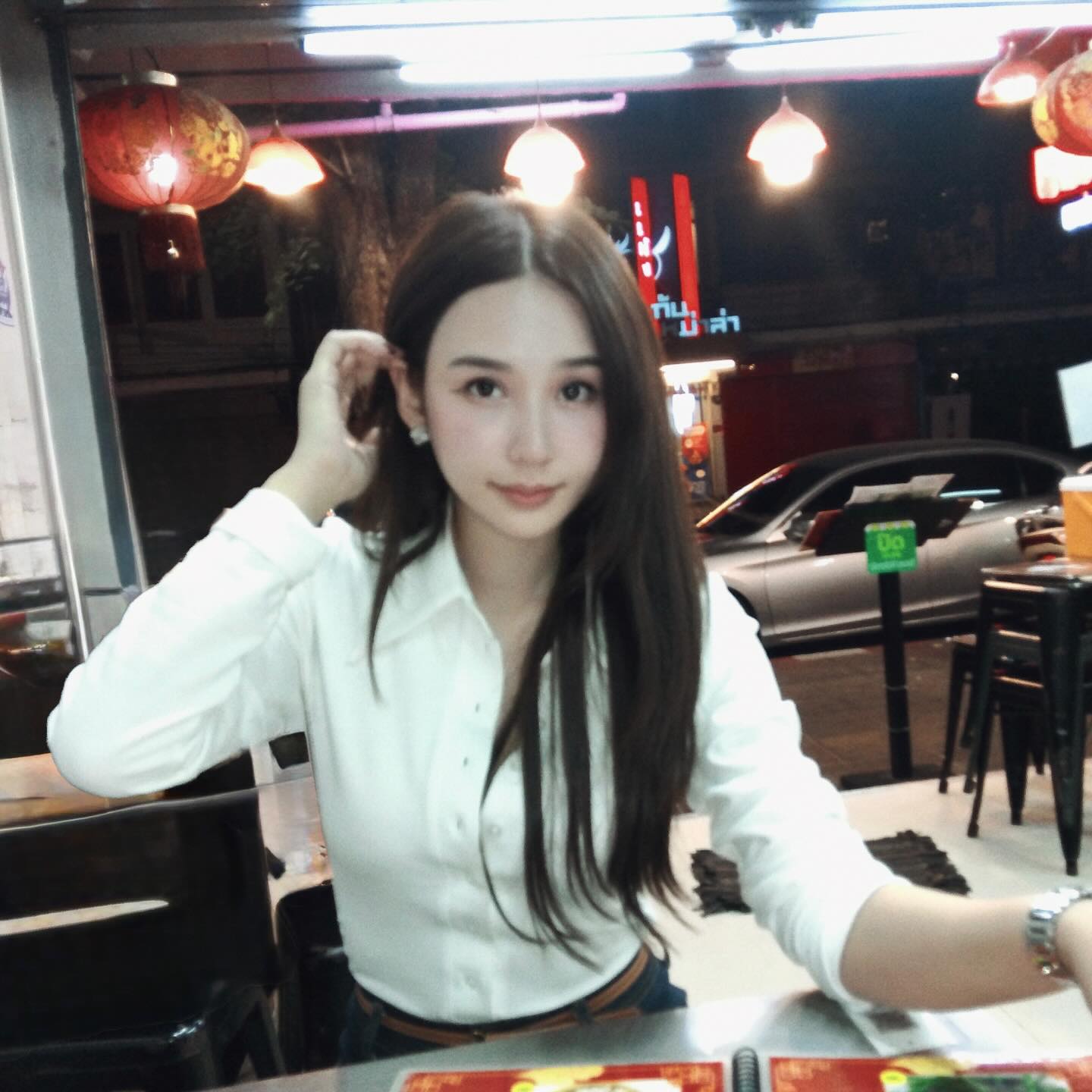 ญดา - นริลญา กุลมงคลเพชร