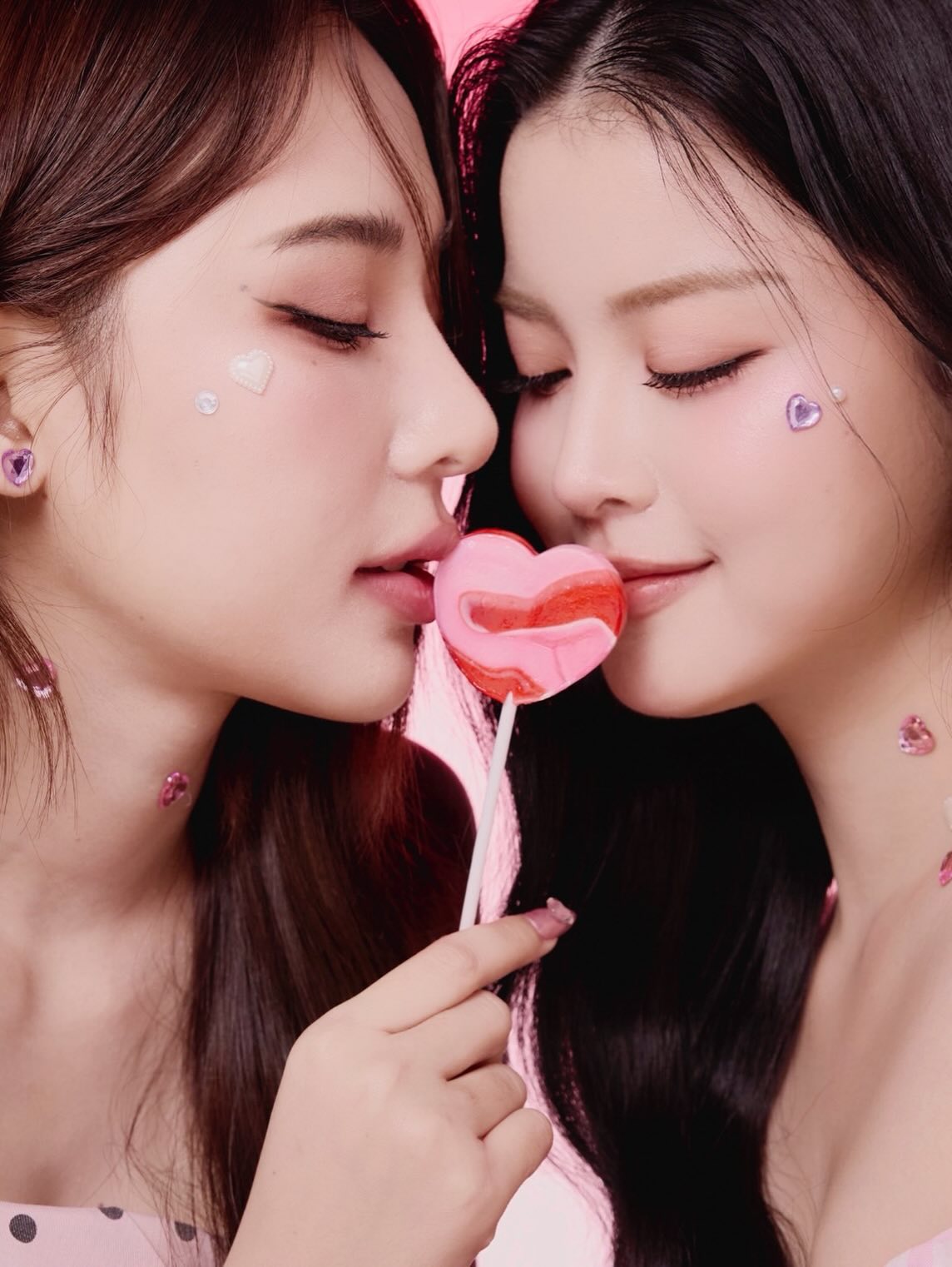 ญดา - นริลญา กุลมงคลเพชร