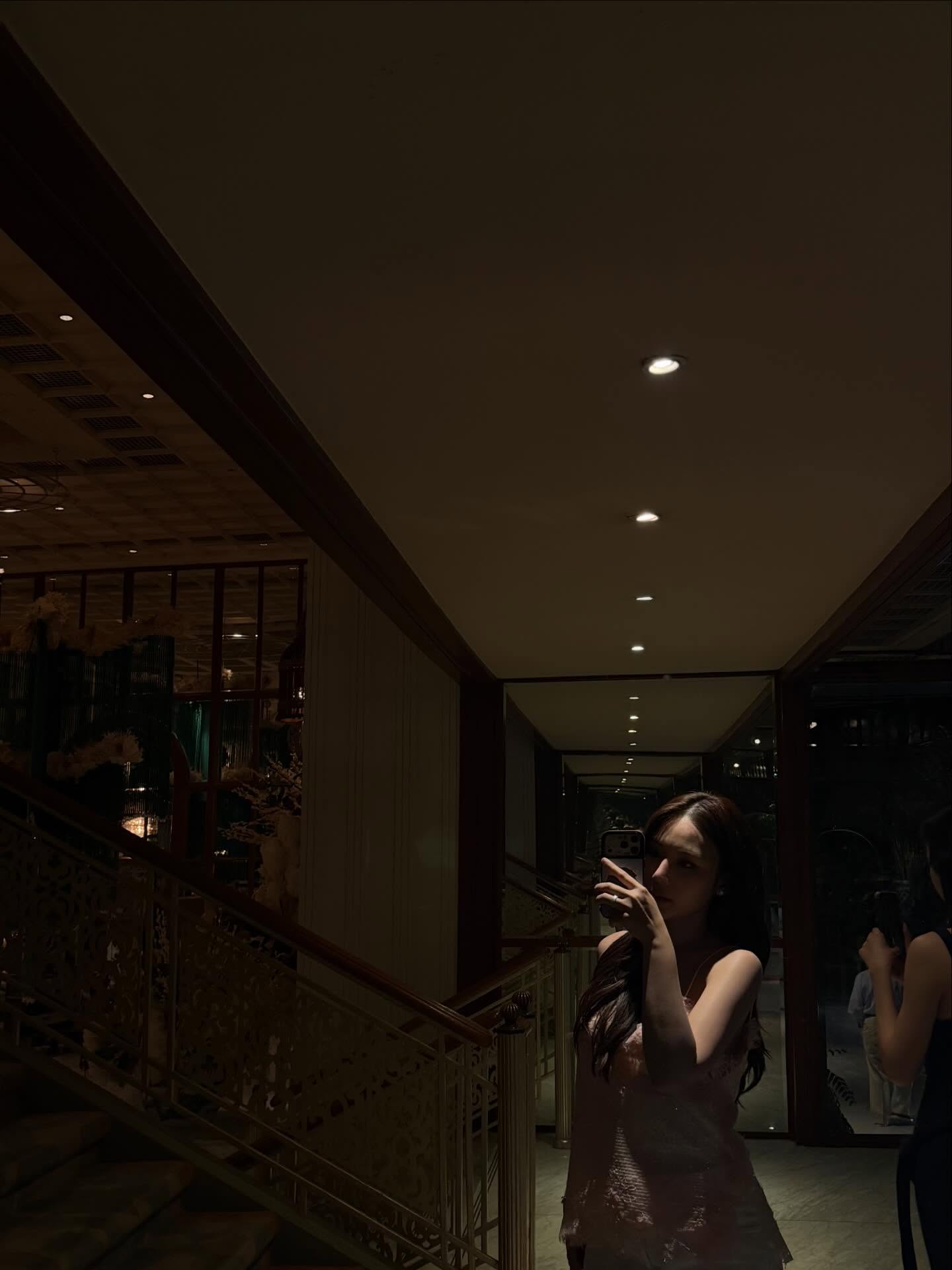 ญดา - นริลญา กุลมงคลเพชร