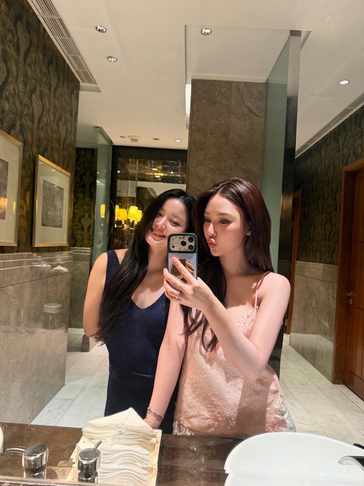 ญดา - นริลญา กุลมงคลเพชร