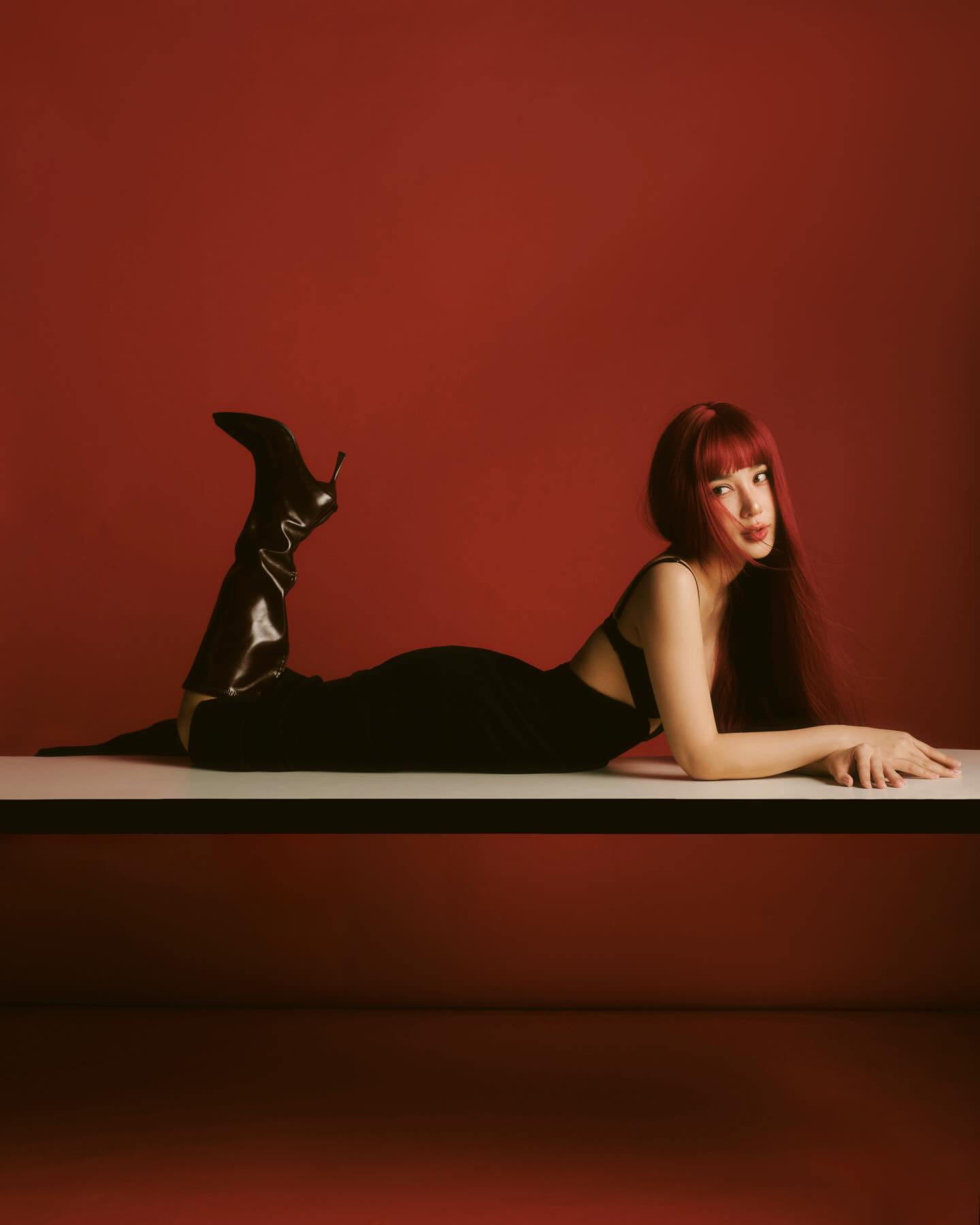 ญดา - นริลญา กุลมงคลเพชร