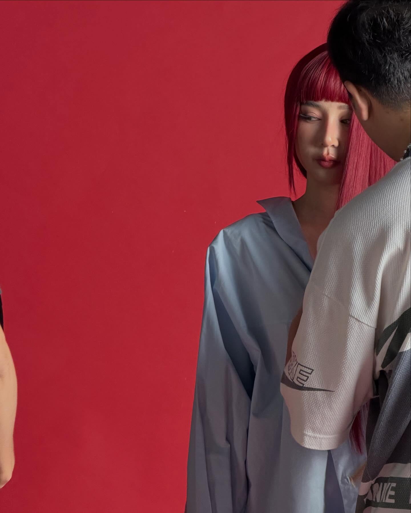 ญดา - นริลญา กุลมงคลเพชร