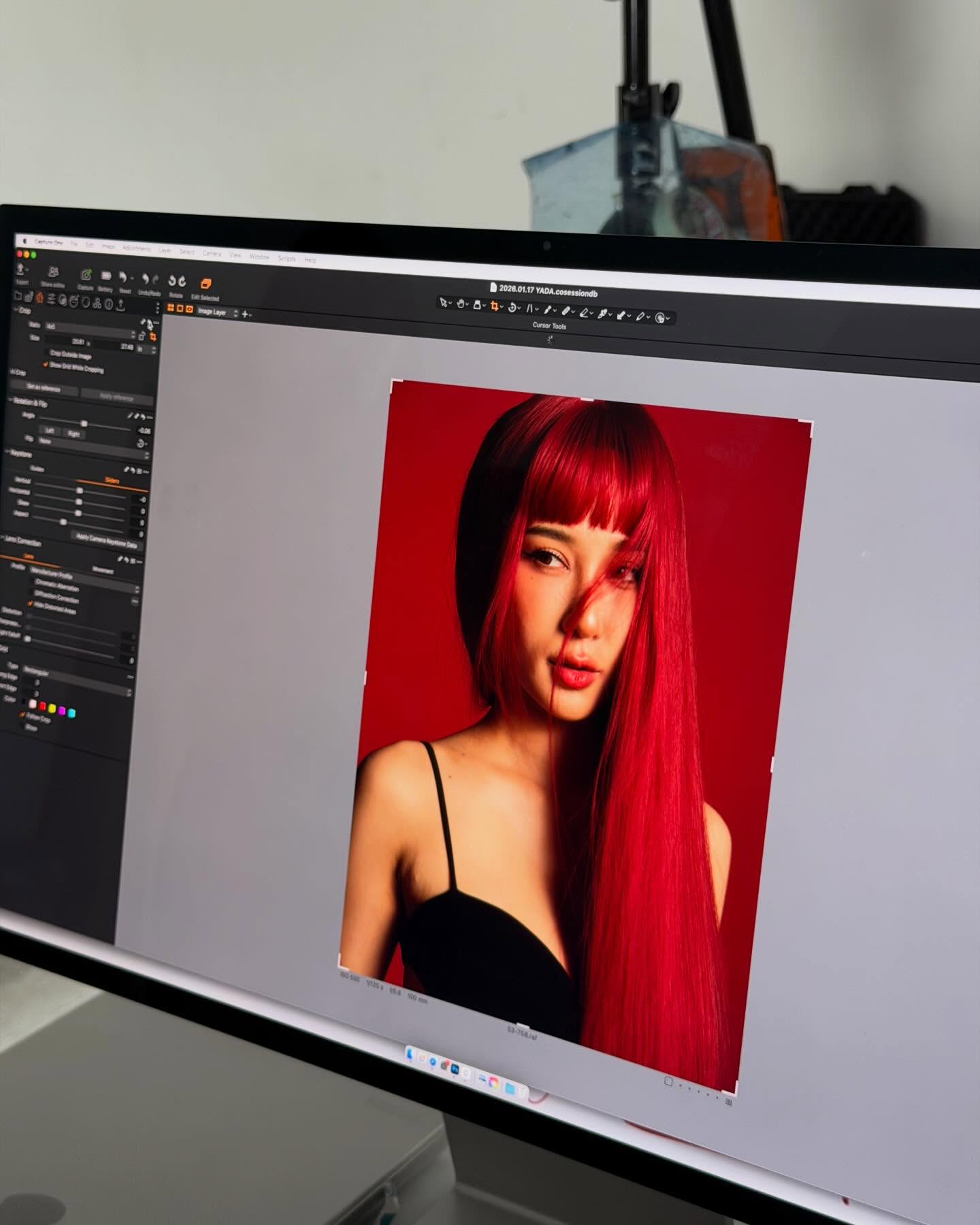 ญดา - นริลญา กุลมงคลเพชร