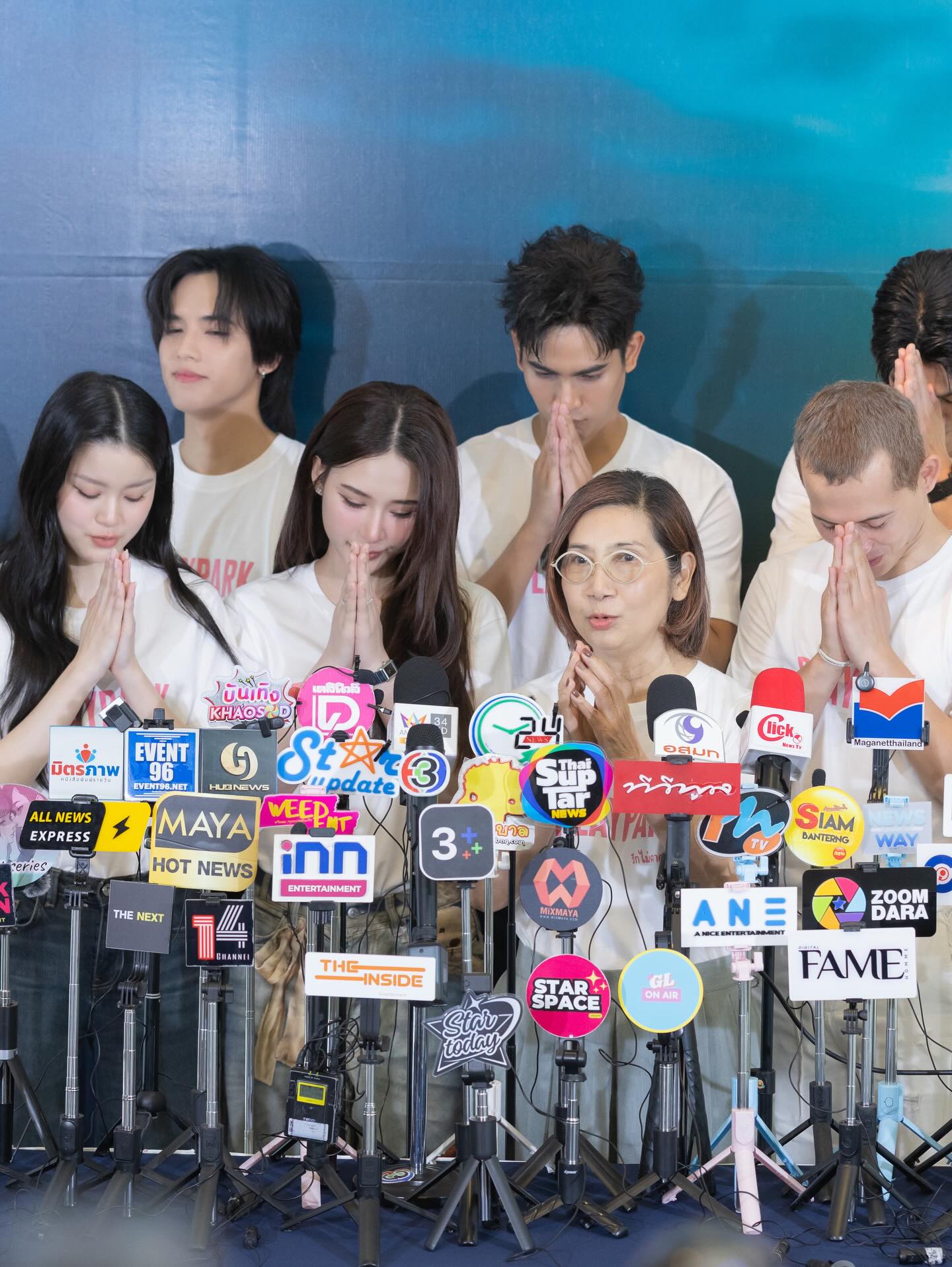 ญดา - นริลญา กุลมงคลเพชร