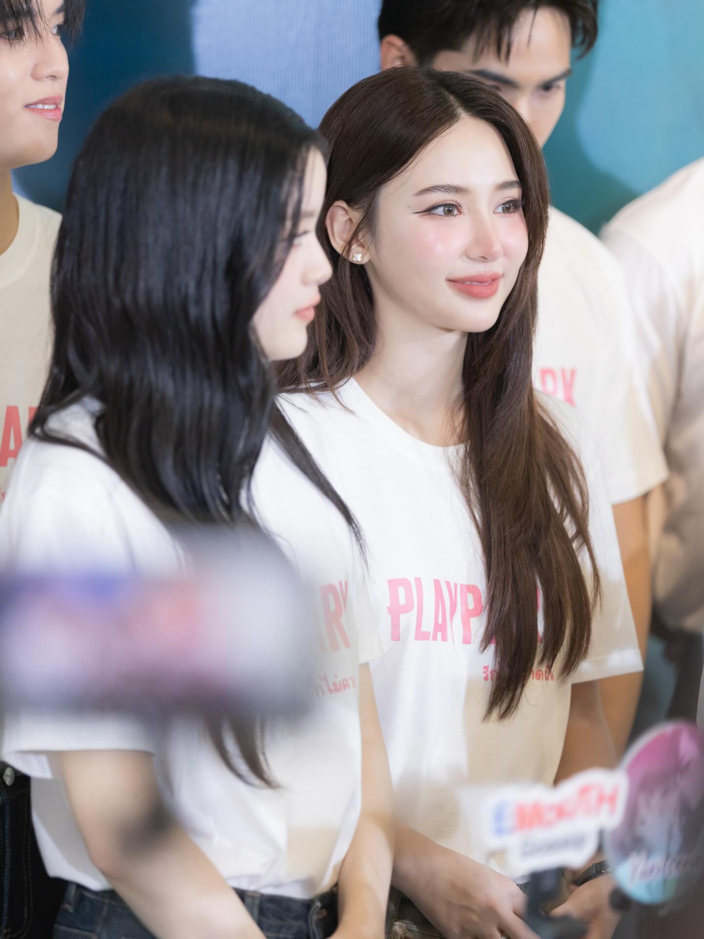 ญดา - นริลญา กุลมงคลเพชร