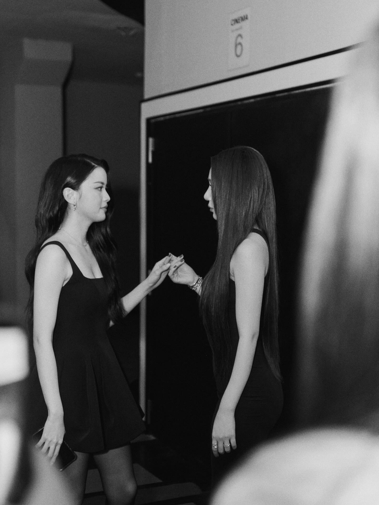 ญดา - นริลญา กุลมงคลเพชร