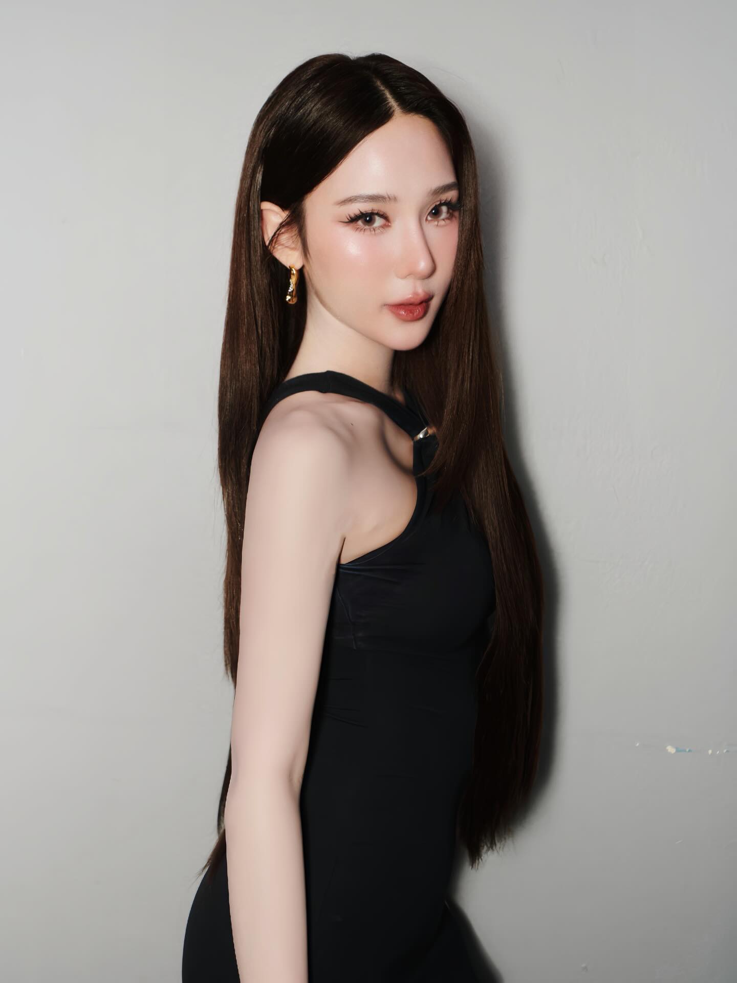 ญดา - นริลญา กุลมงคลเพชร