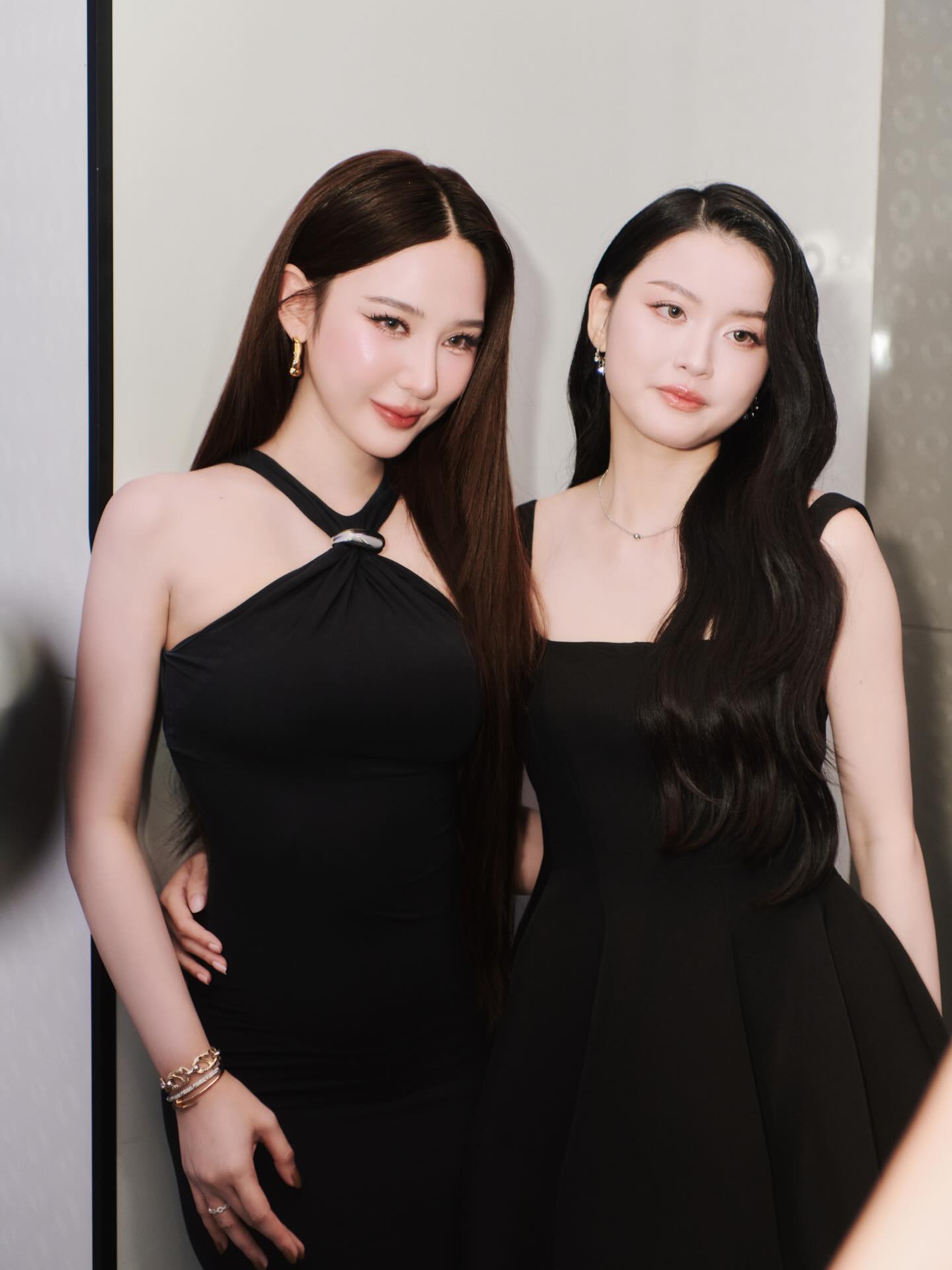 ญดา - นริลญา กุลมงคลเพชร