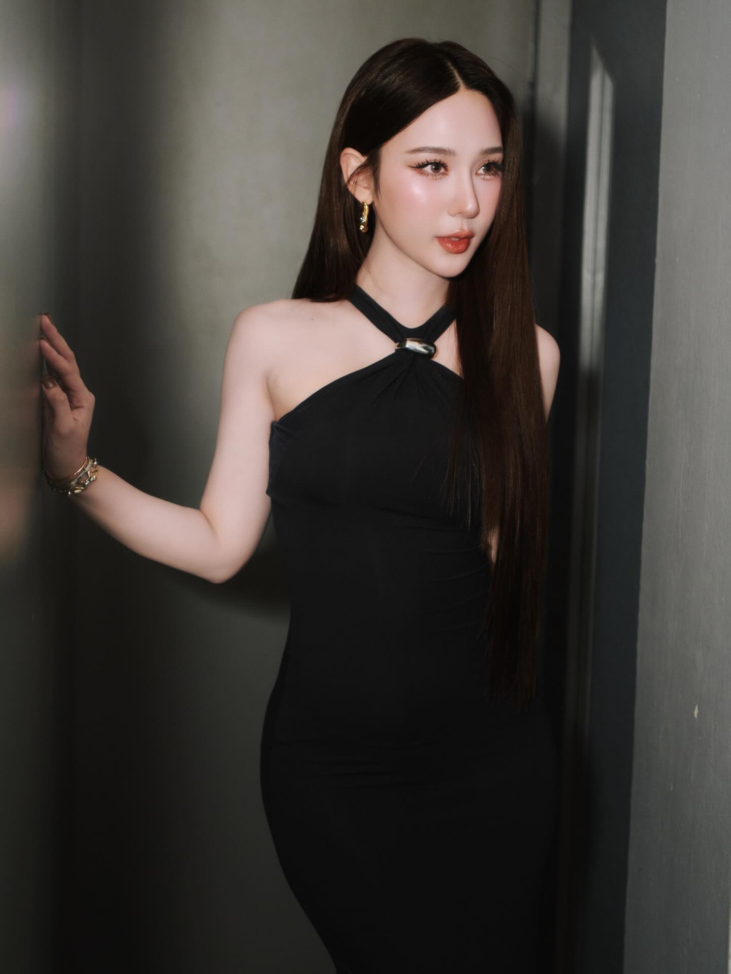 ญดา - นริลญา กุลมงคลเพชร