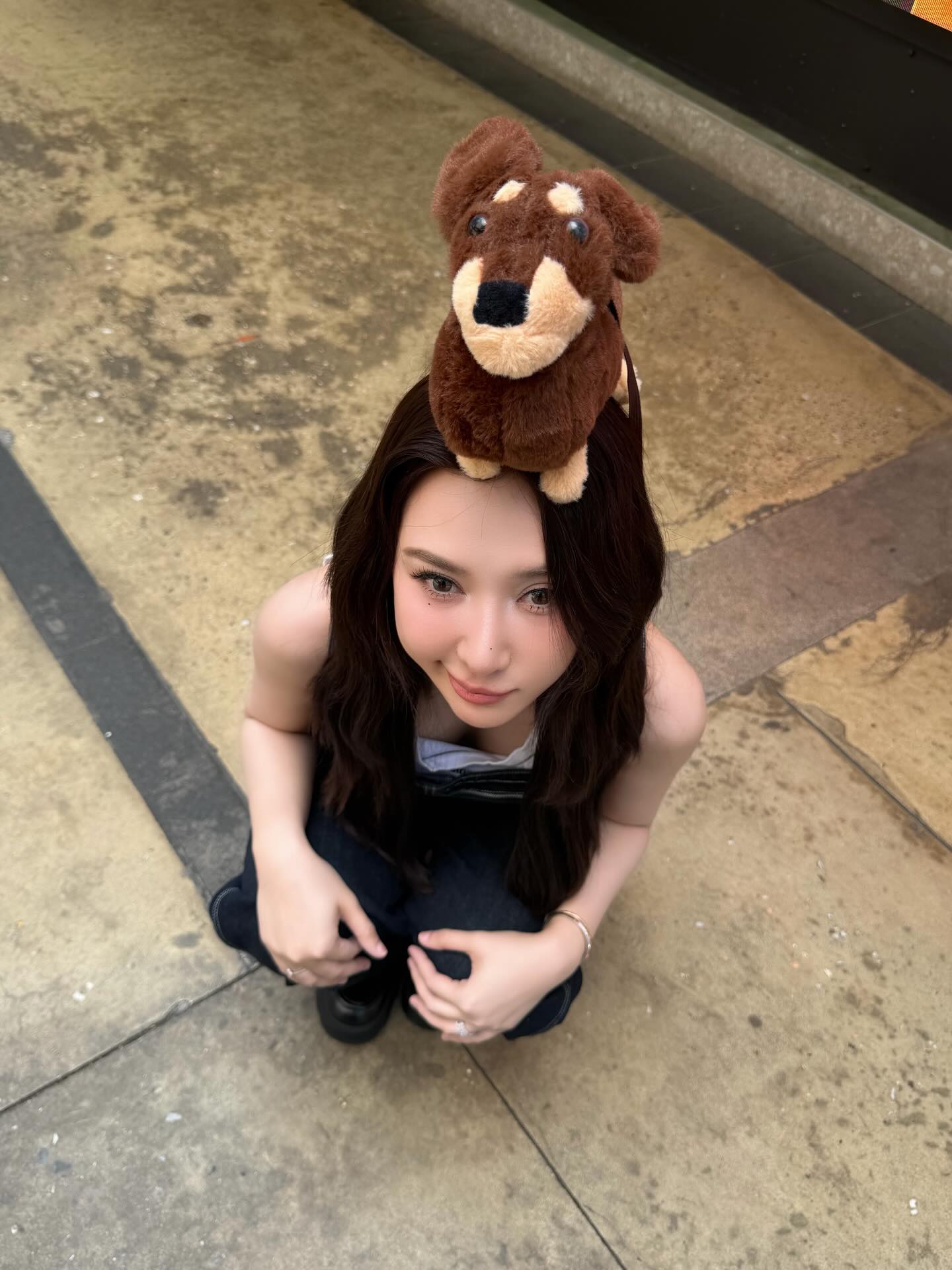 ญดา - นริลญา กุลมงคลเพชร